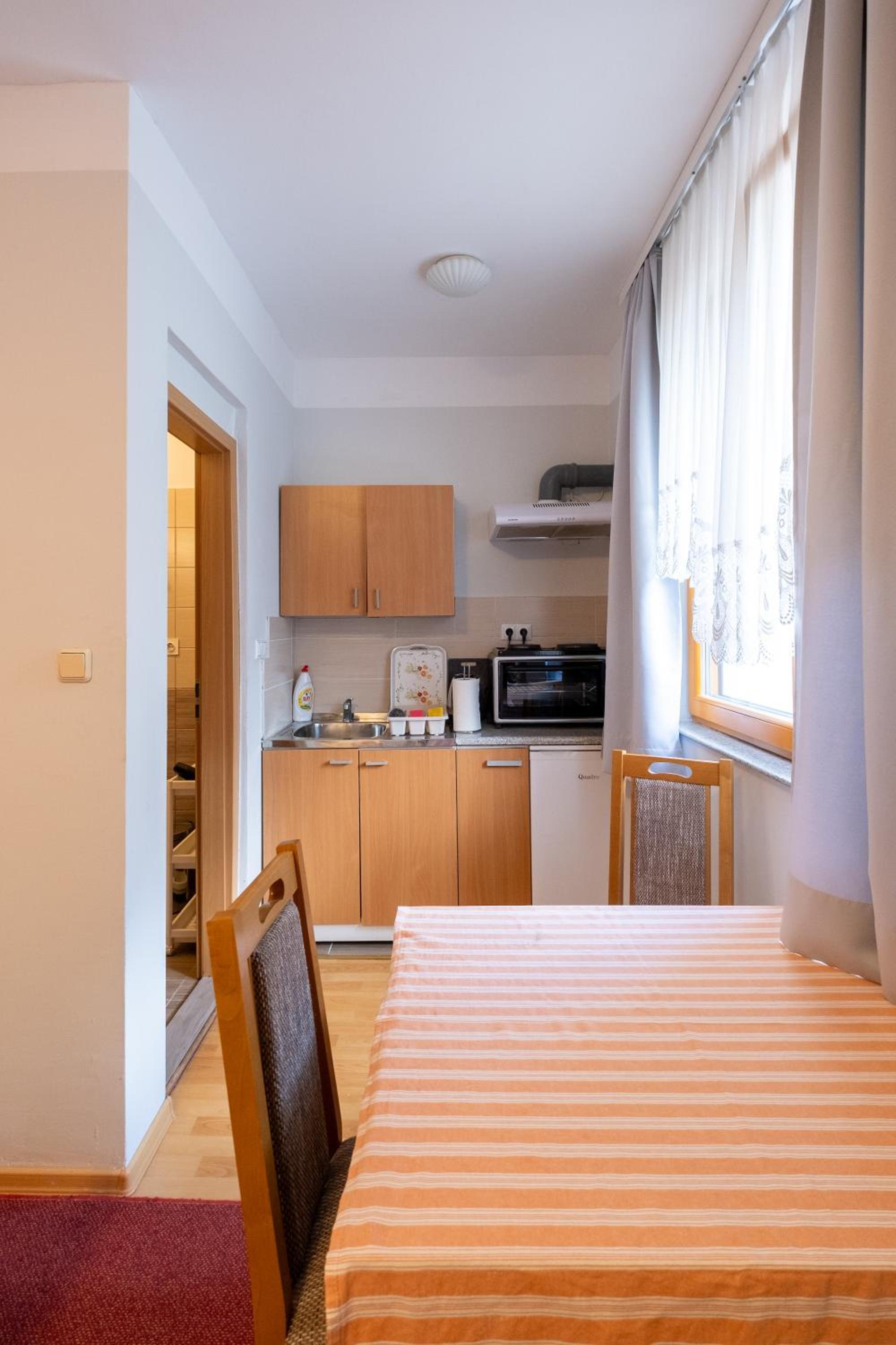Guesthouse Rose