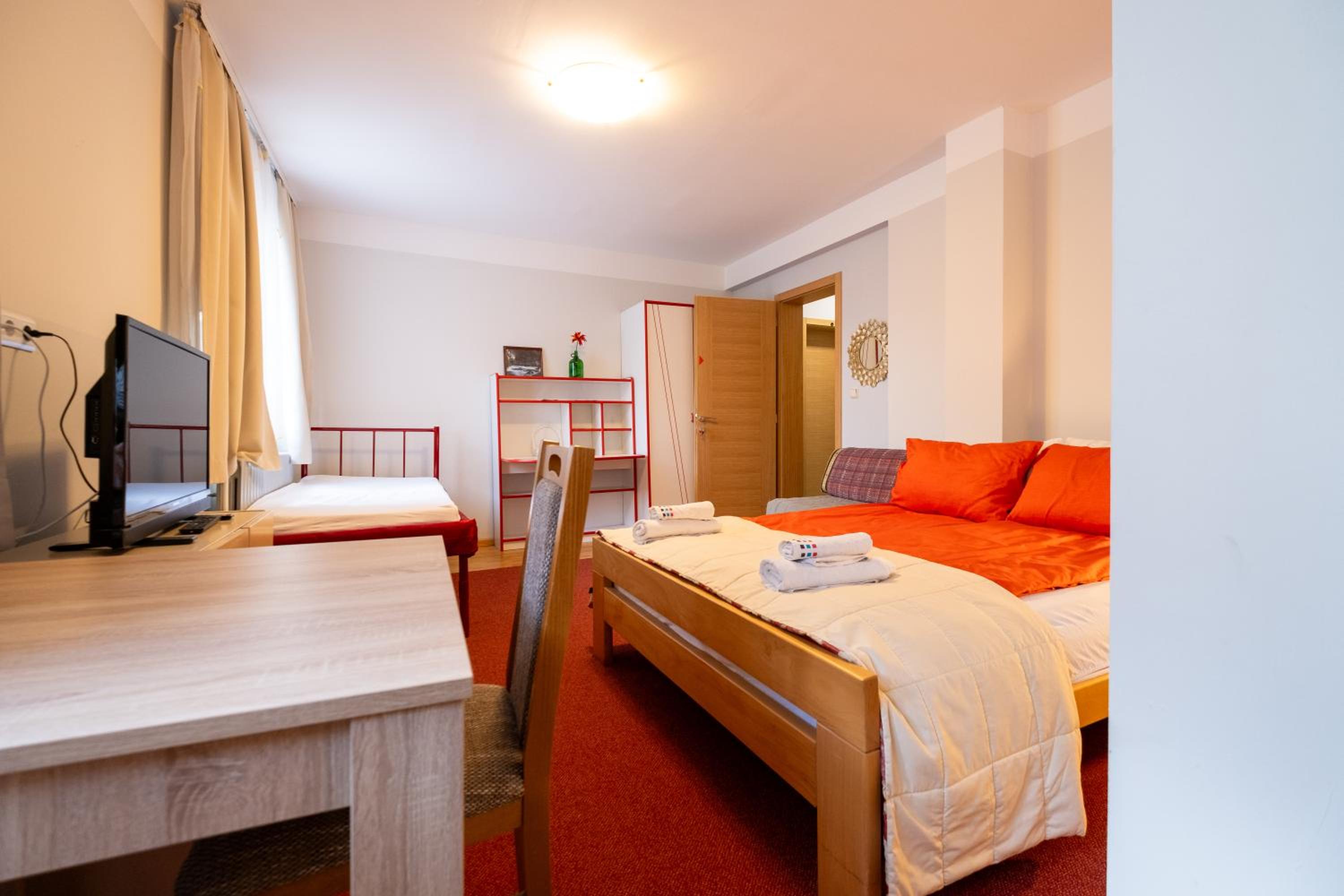 Guesthouse Rose