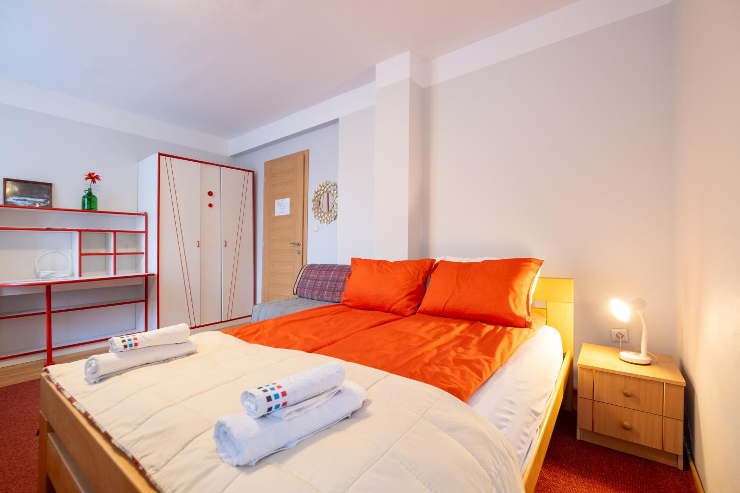Guesthouse Rose