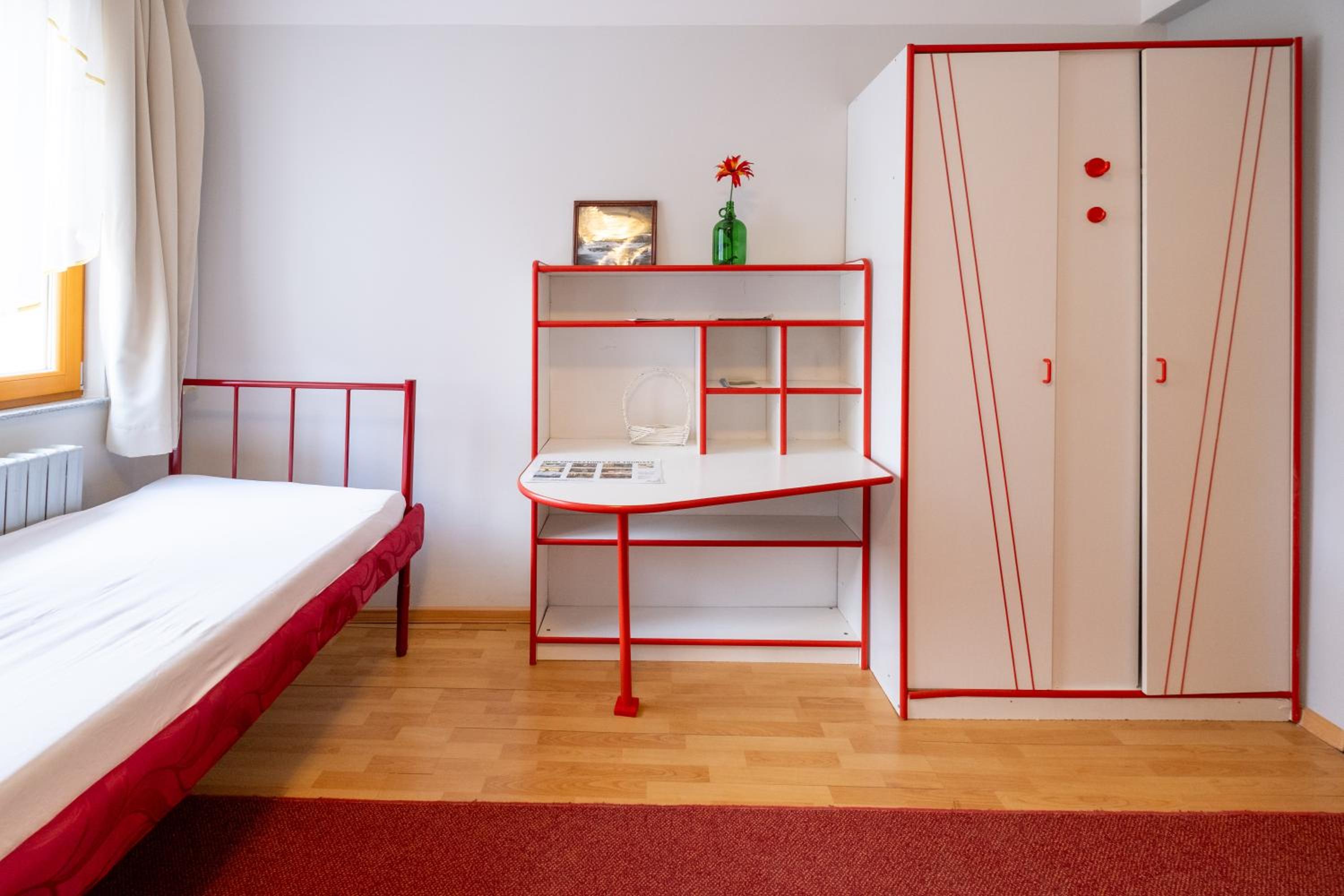 Guesthouse Rose