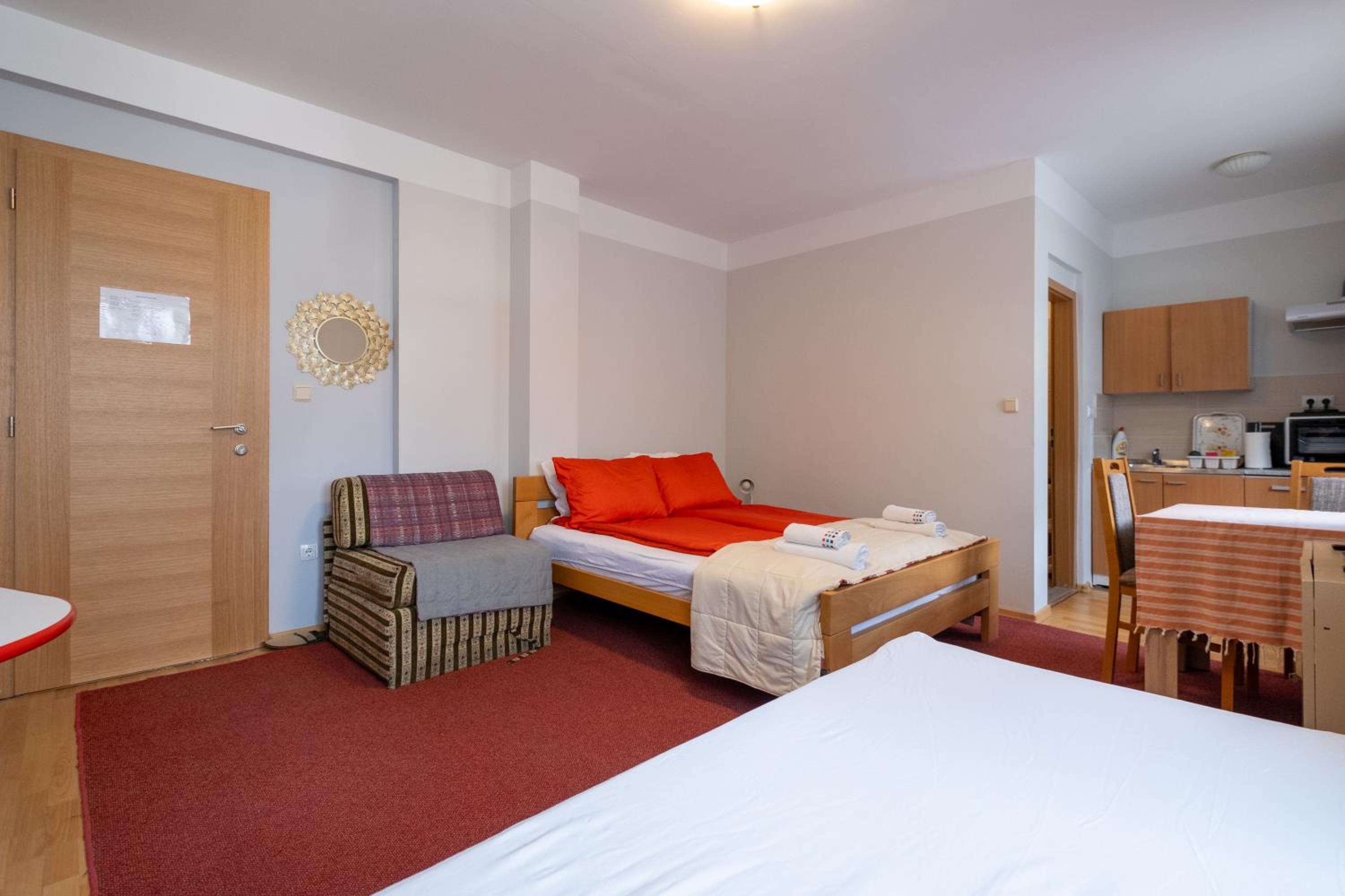Guesthouse Rose