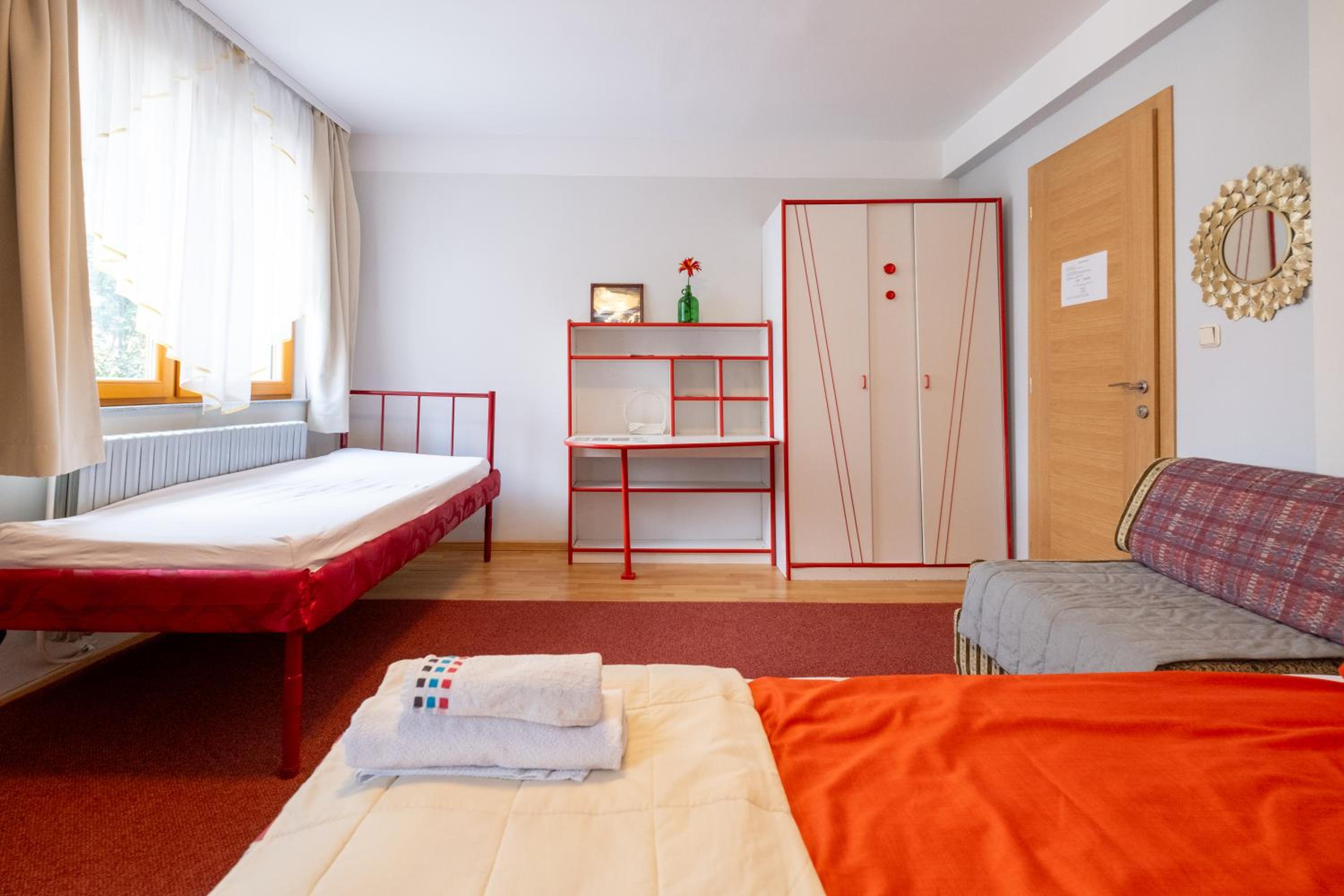 Guesthouse Rose