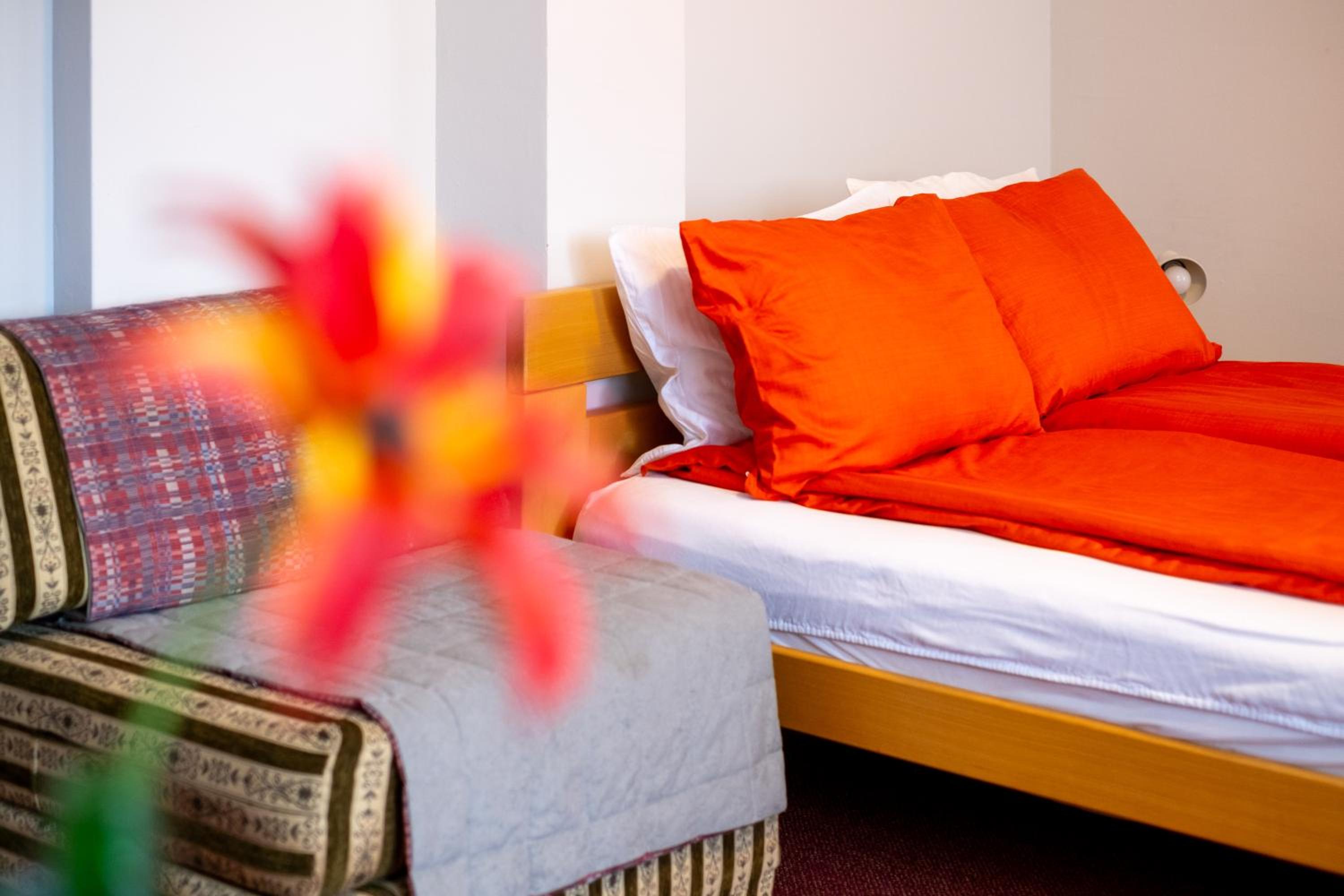 Guesthouse Rose