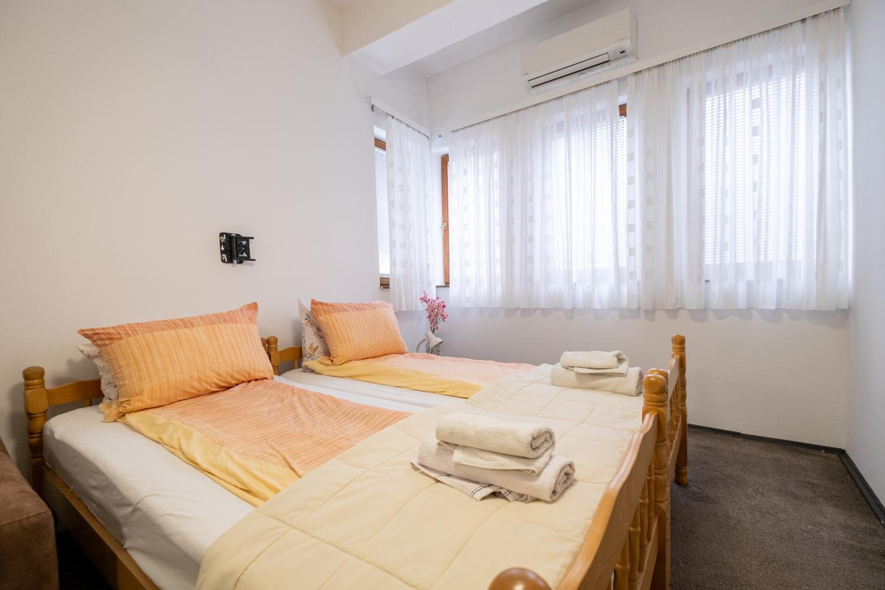 Guesthouse Rose