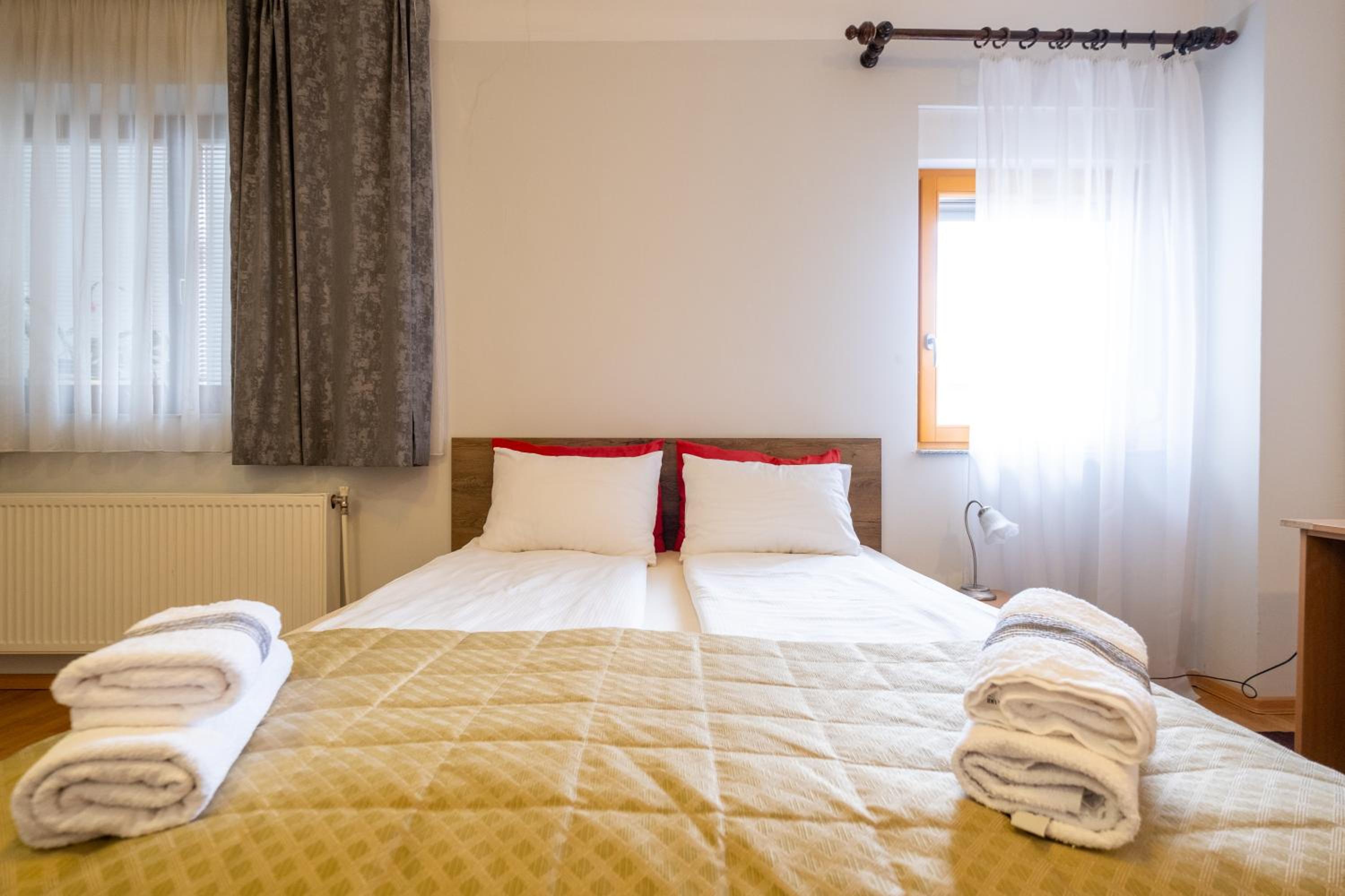 Guesthouse Rose