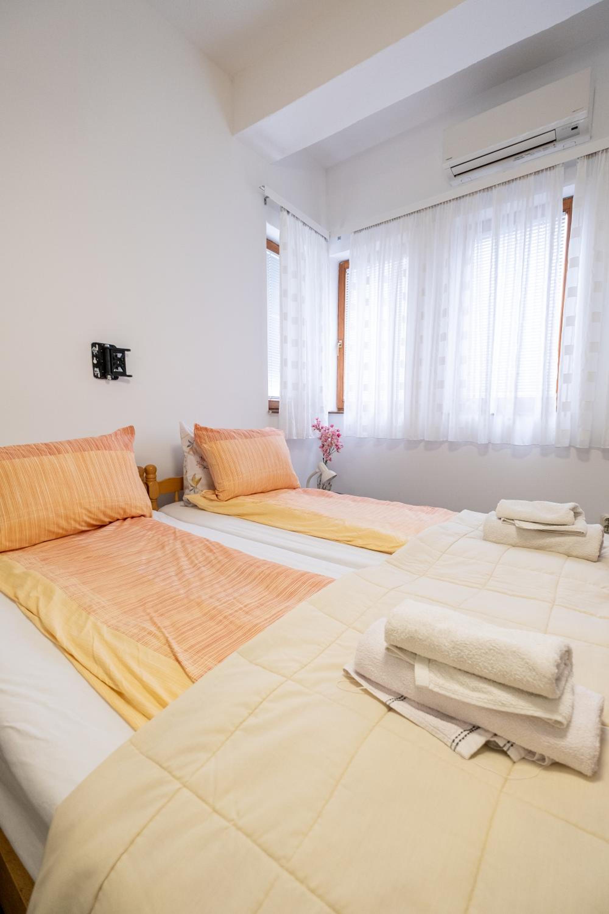 Guesthouse Rose