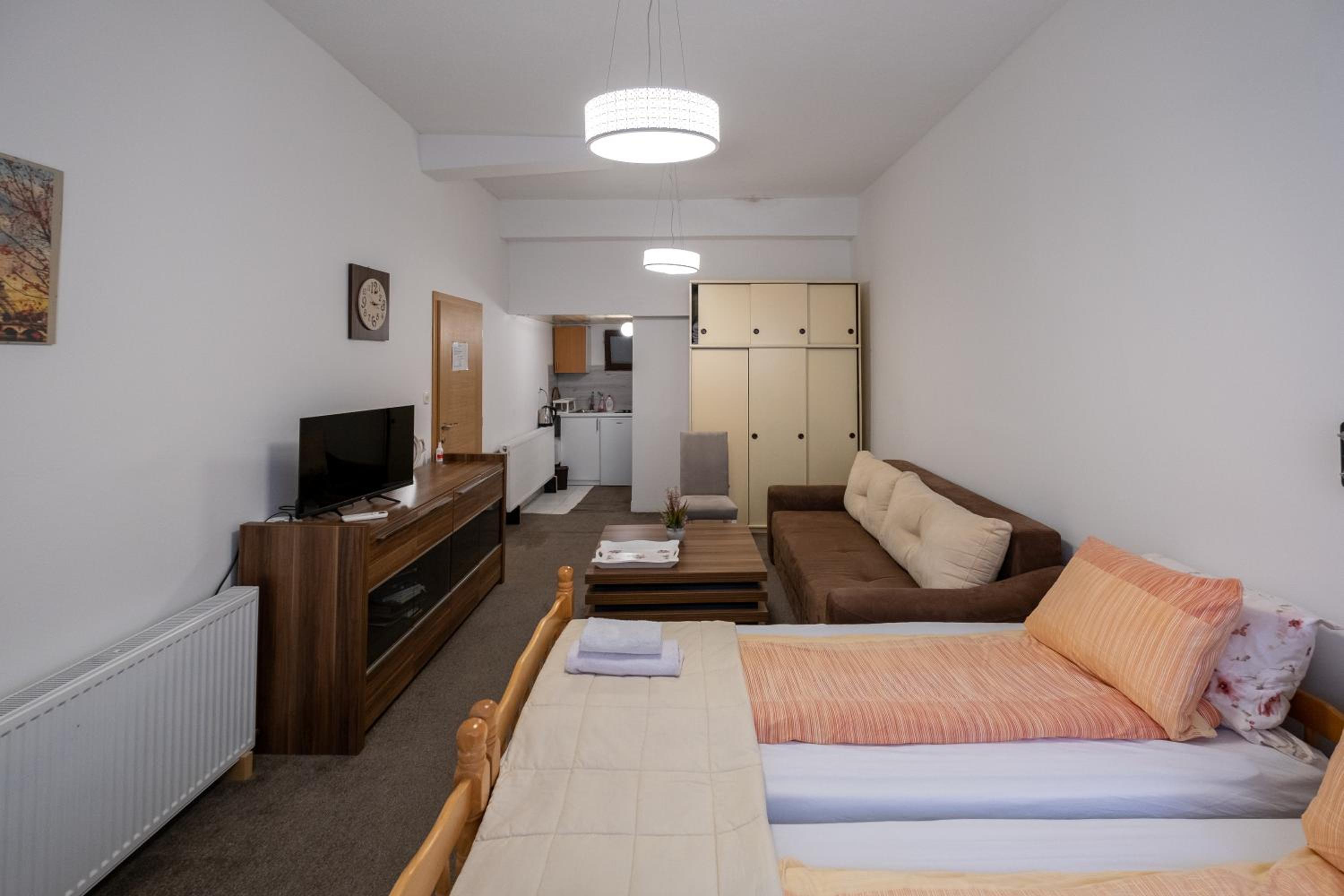 Guesthouse Rose