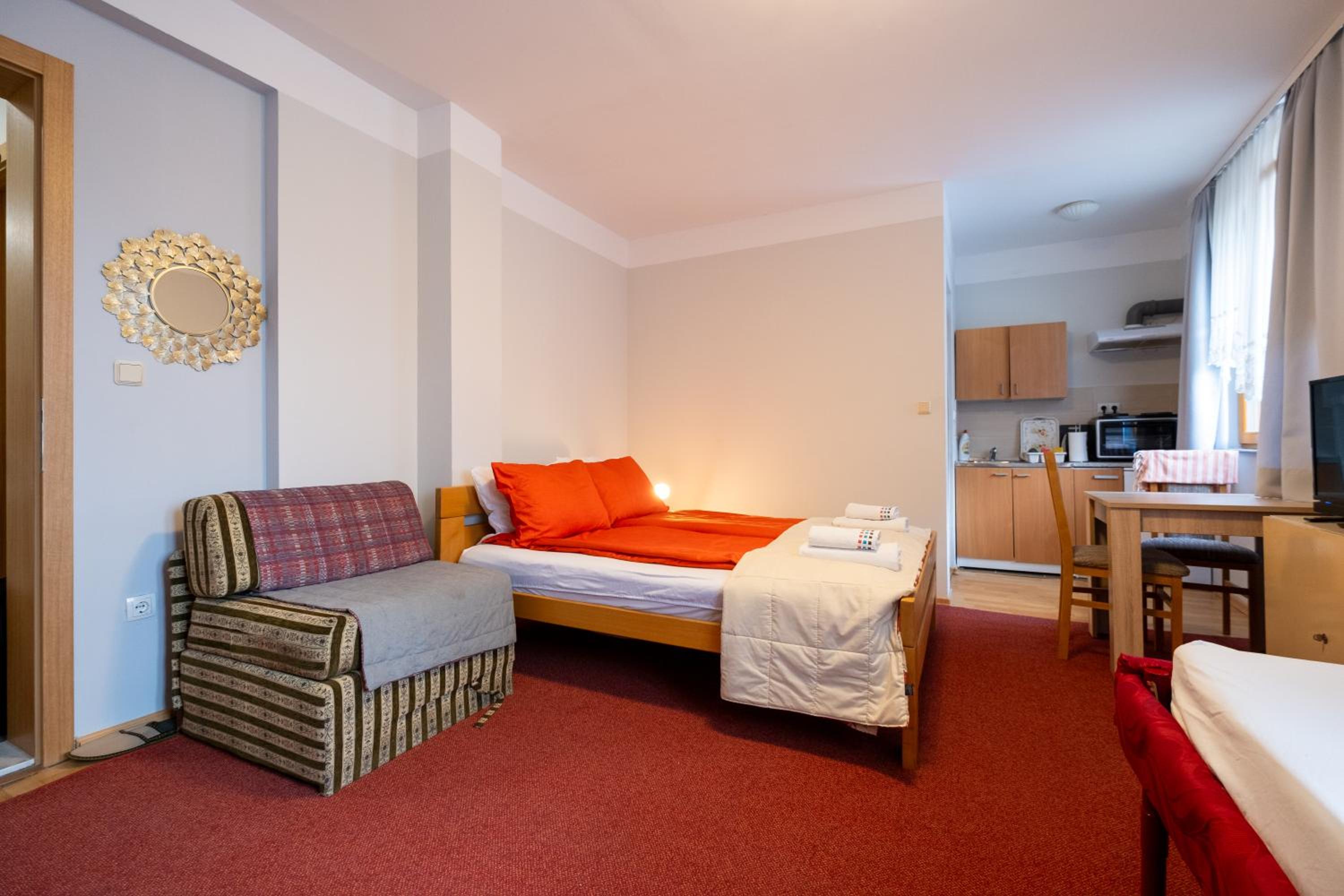 Guesthouse Rose