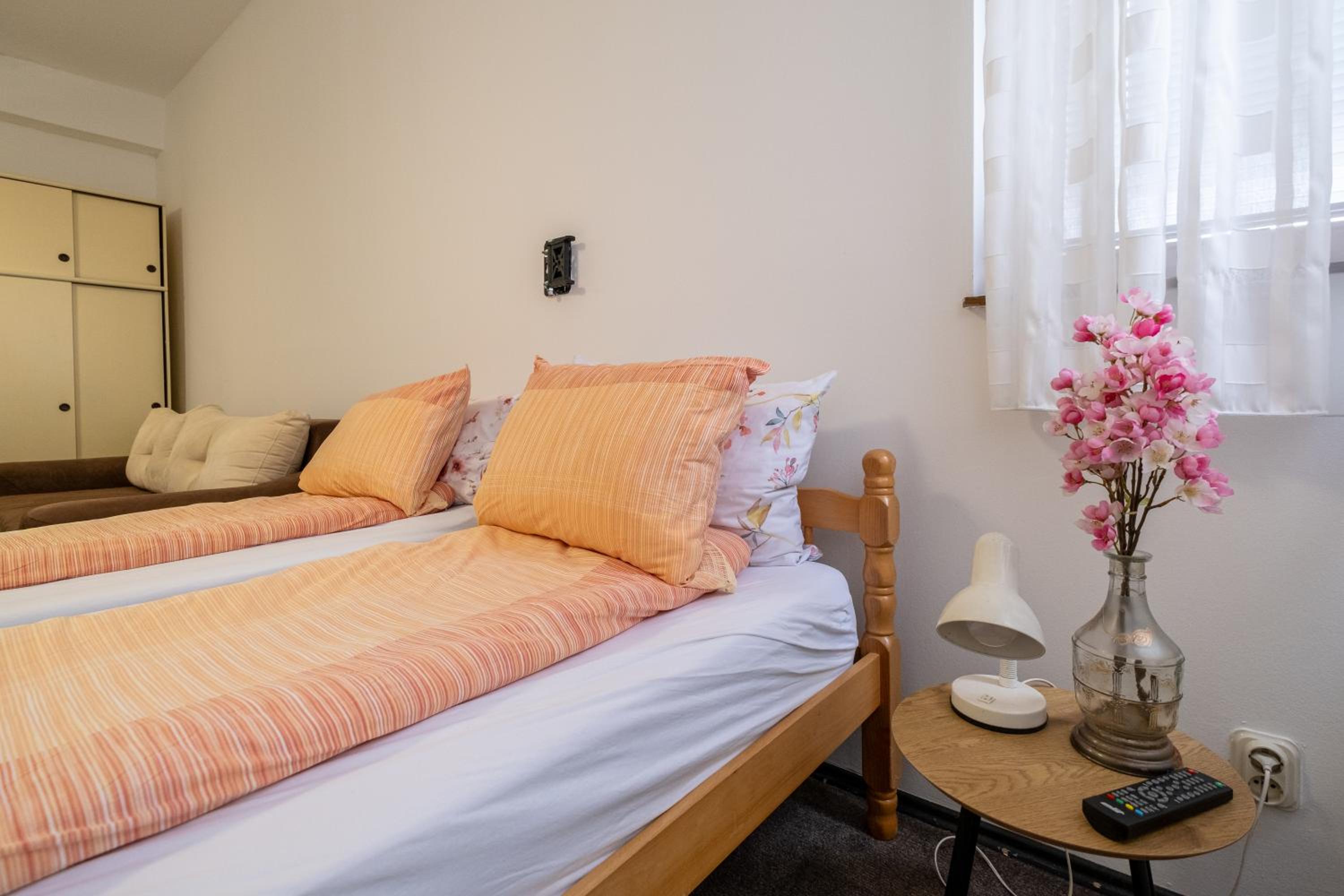 Guesthouse Rose