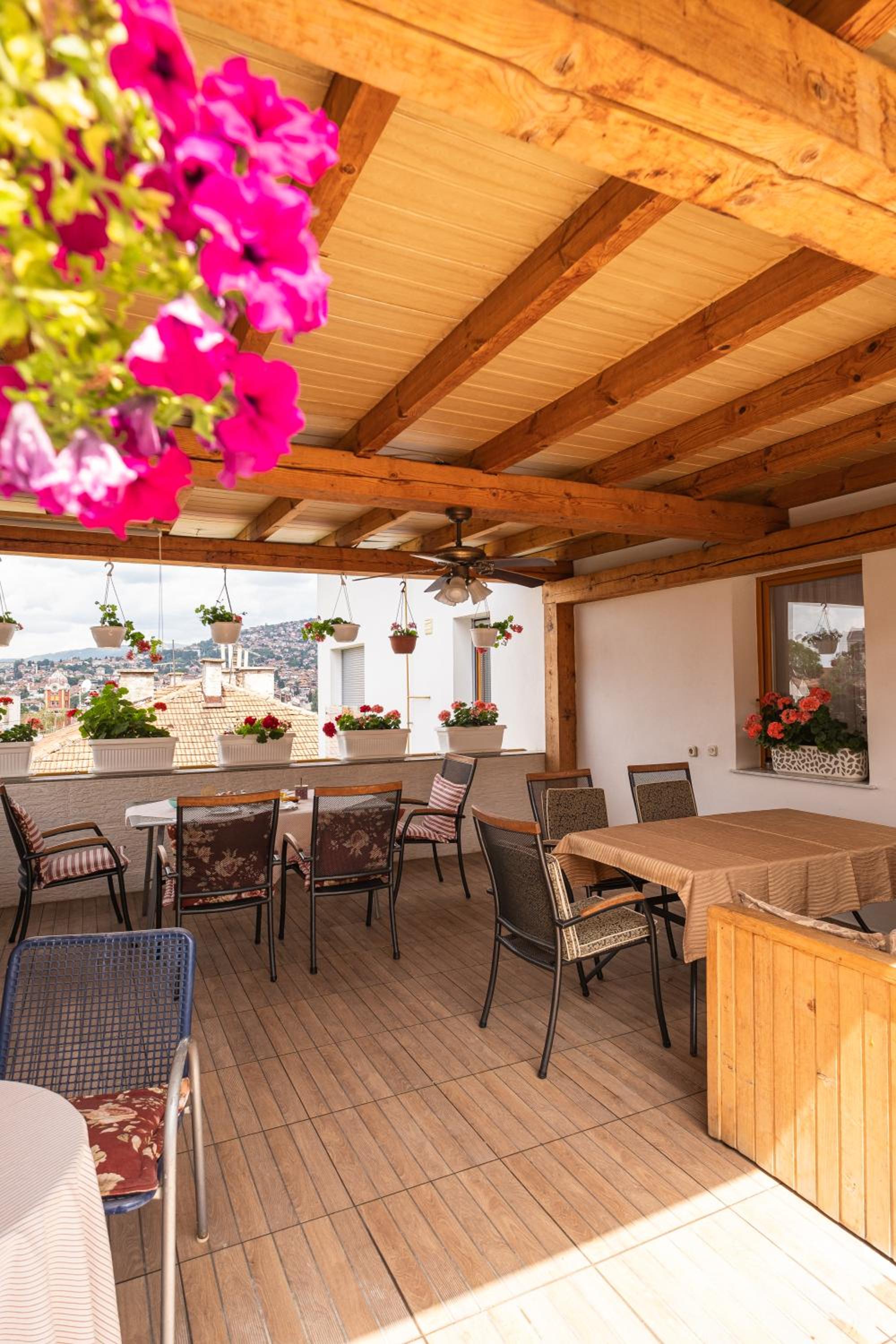 Guesthouse Rose
