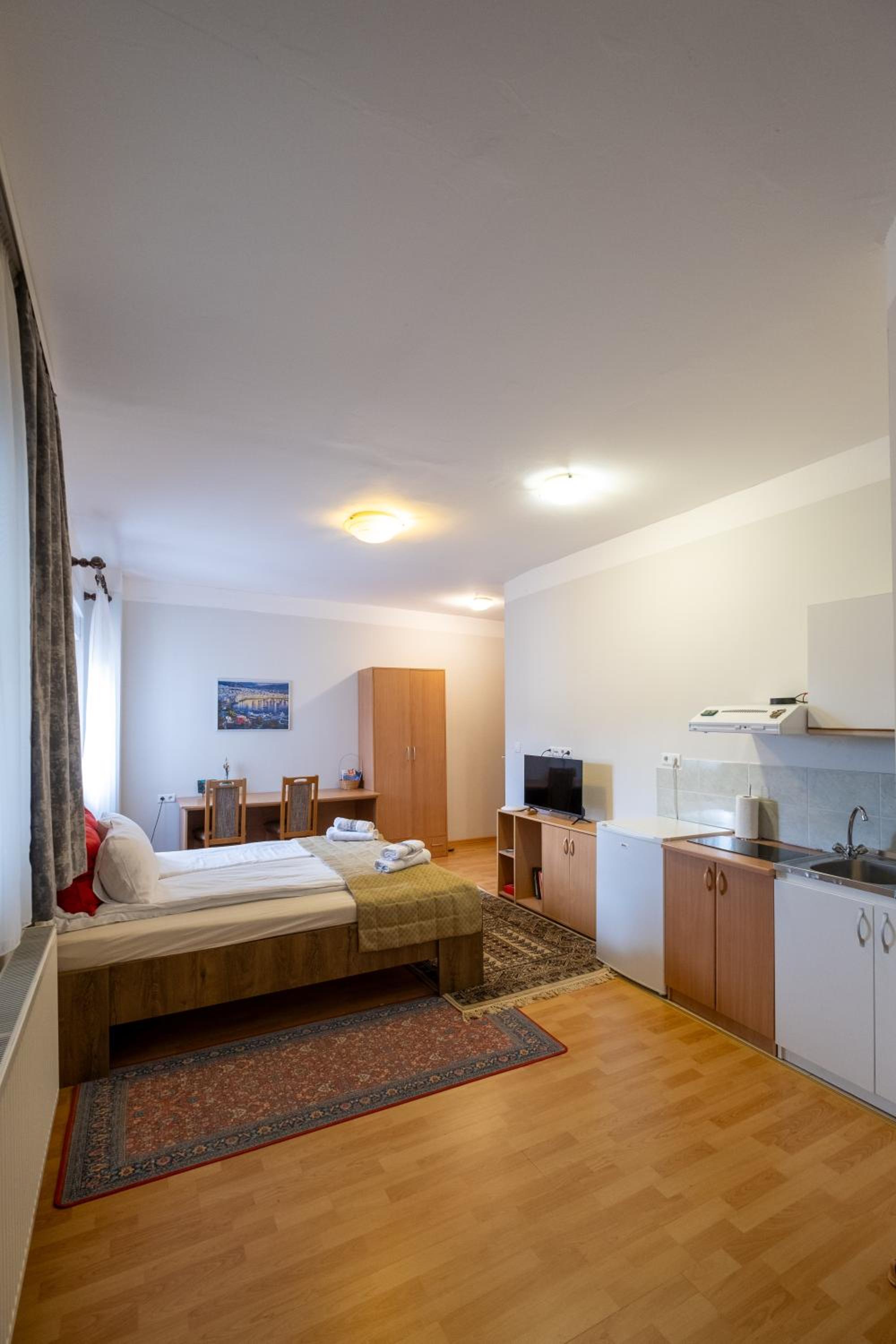 Guesthouse Rose