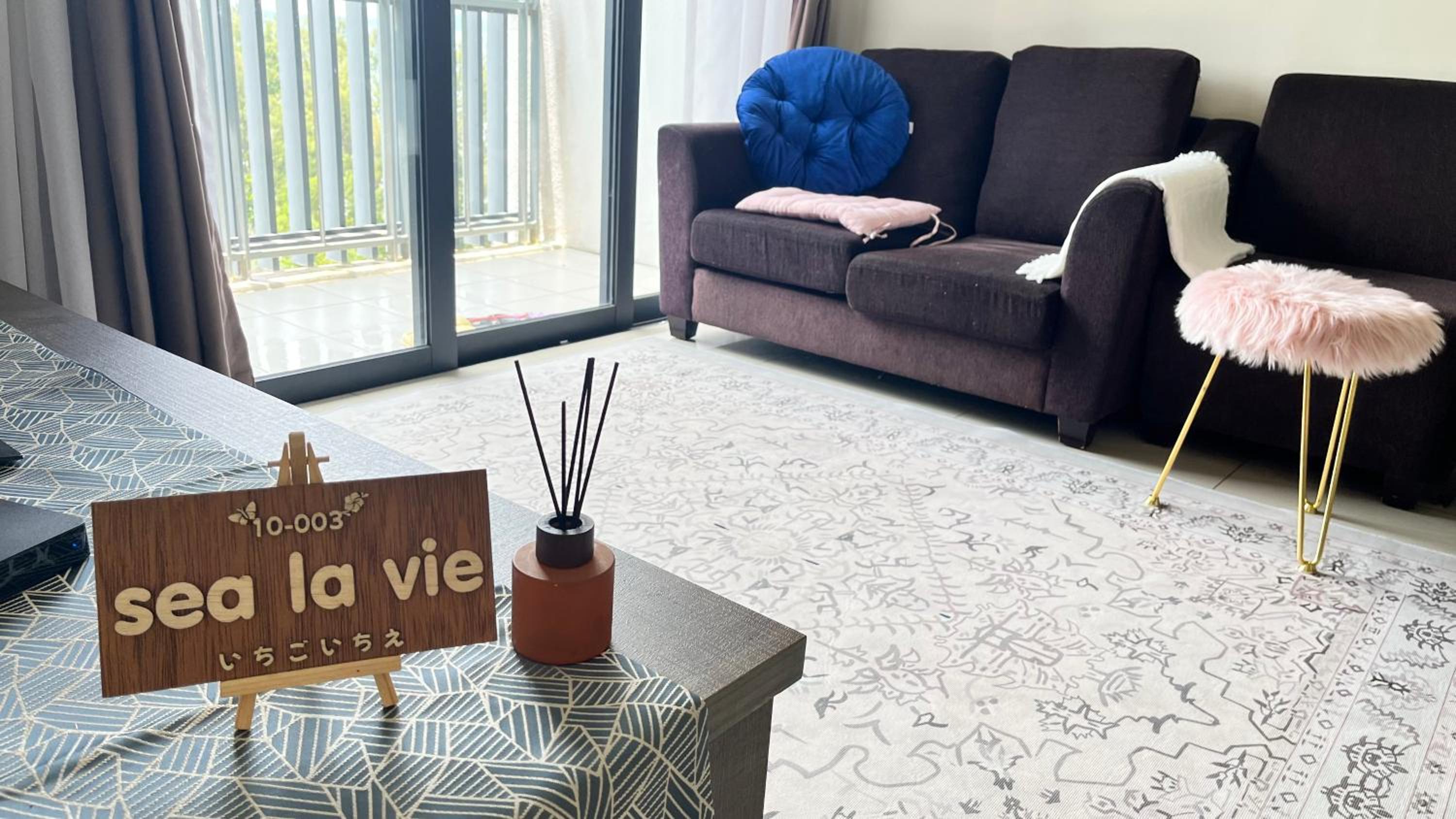 Sea La Vie @ Swiss Garden Resort Residence photo 2
