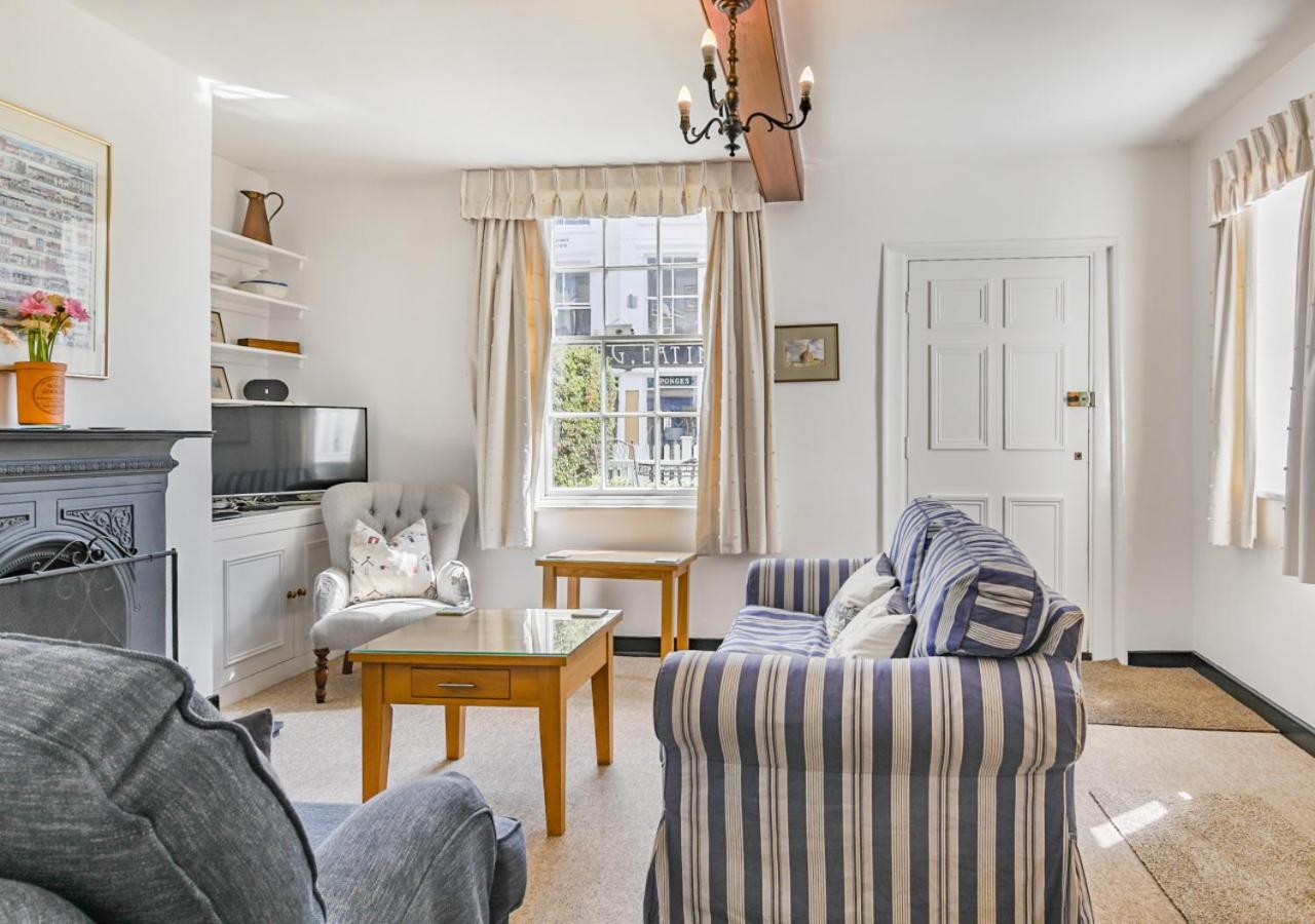 2 Bed in Aldeburgh oc-sfdar