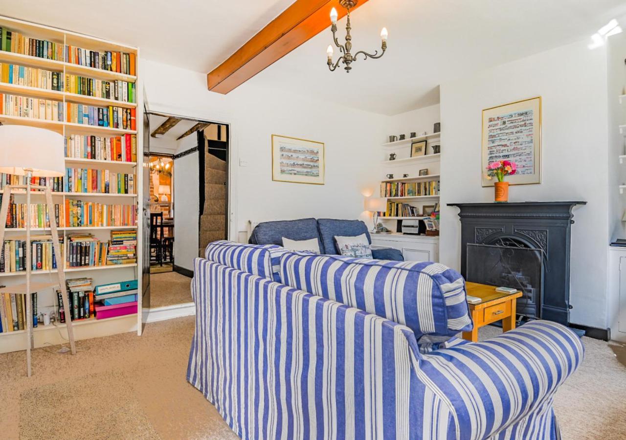 2 Bed in Aldeburgh oc-sfdar