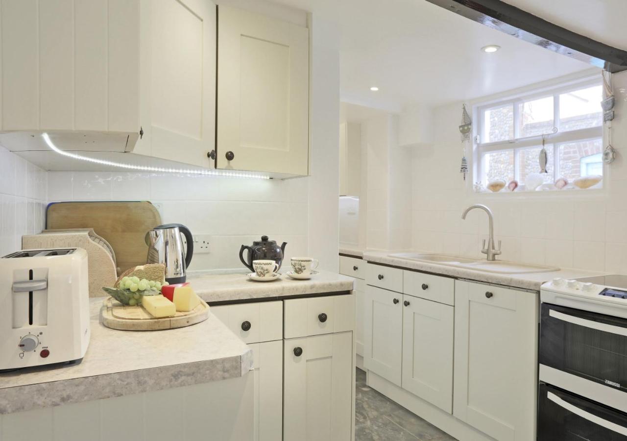 2 Bed in Aldeburgh oc-sfdar