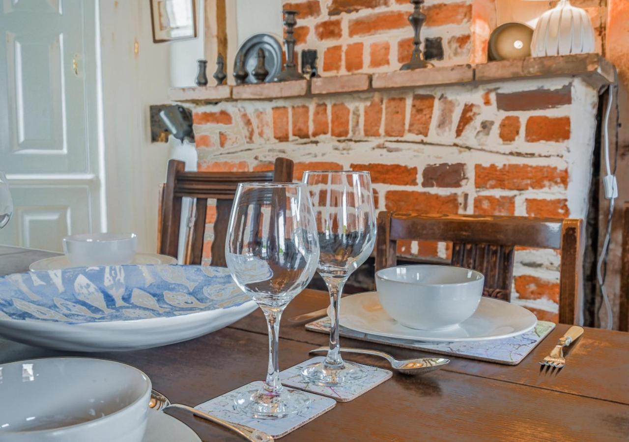 2 Bed in Aldeburgh oc-sfdar