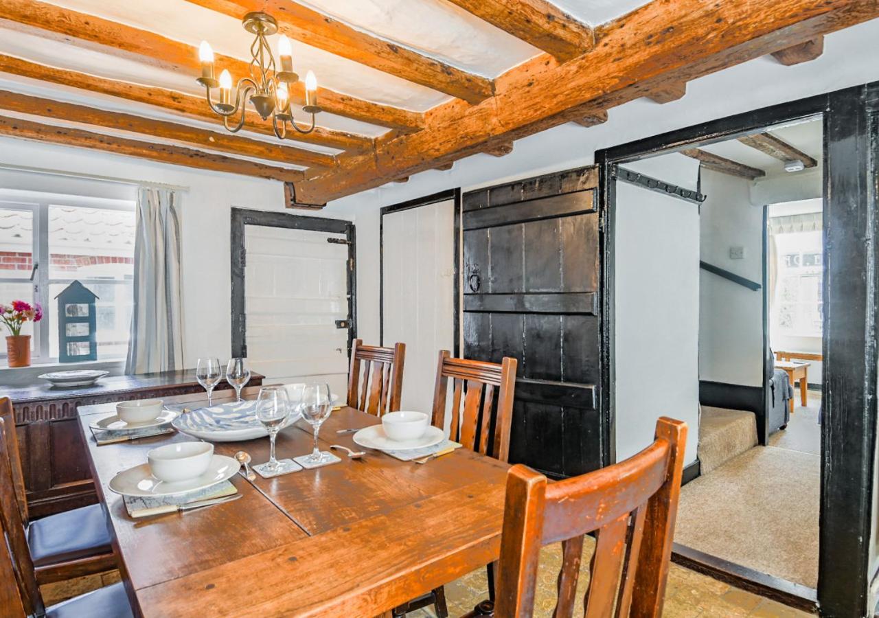 2 Bed in Aldeburgh oc-sfdar