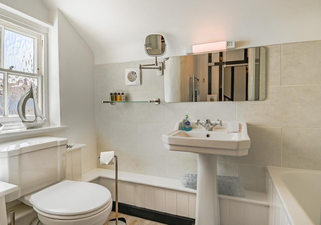 2 Bed in Aldeburgh oc-sfdar