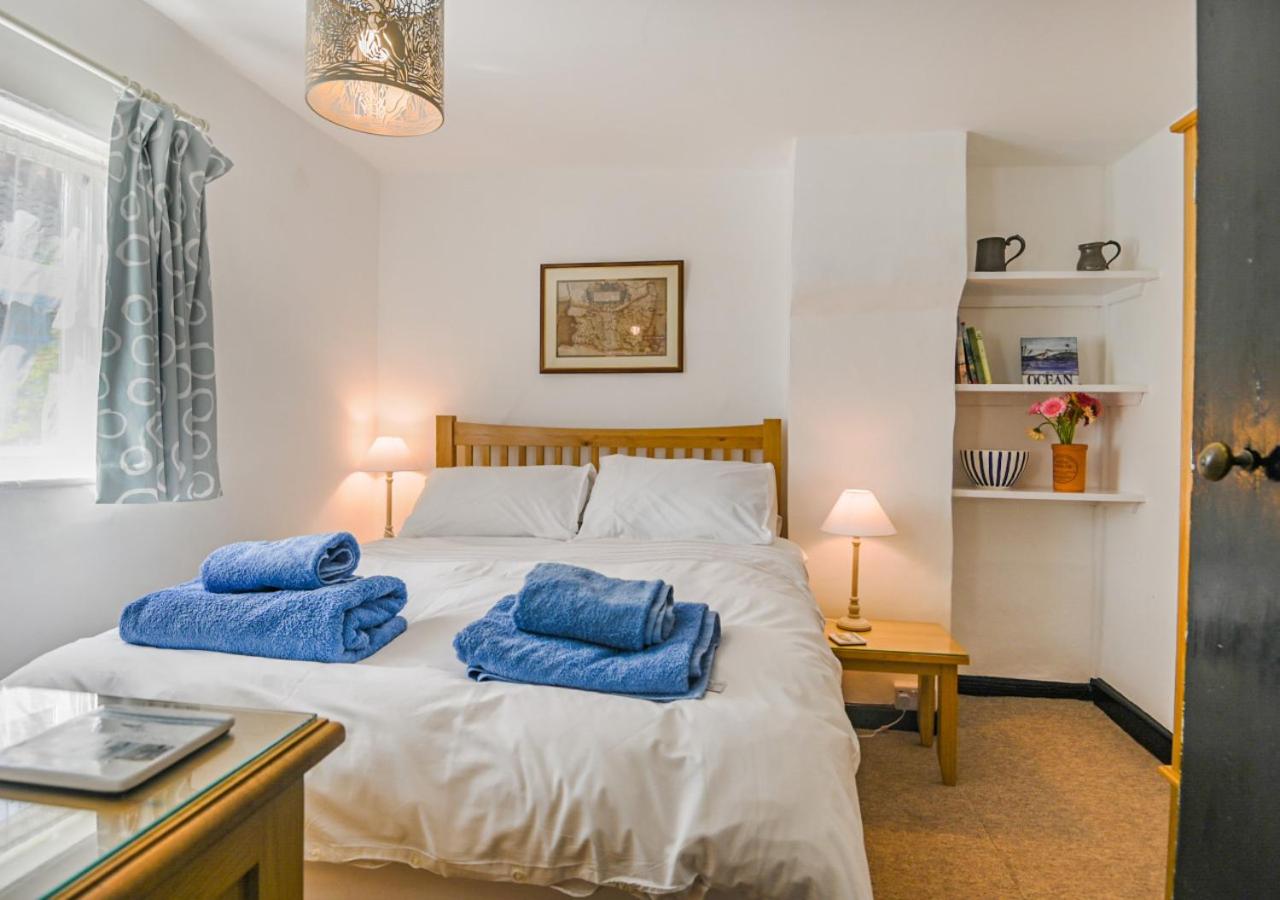 2 Bed in Aldeburgh oc-sfdar