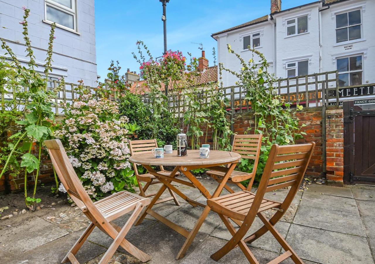 2 Bed in Aldeburgh oc-sfdar