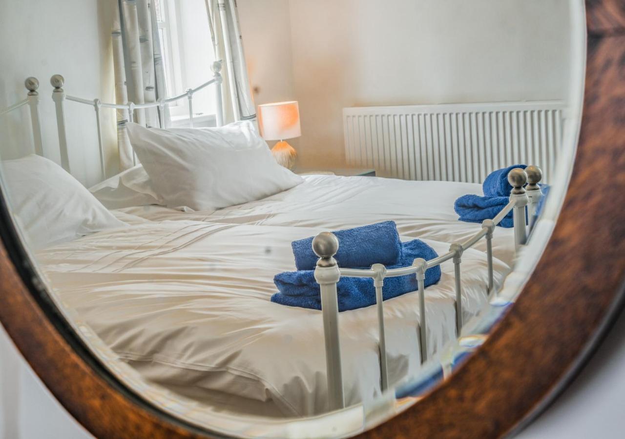 2 Bed in Aldeburgh oc-sfdar