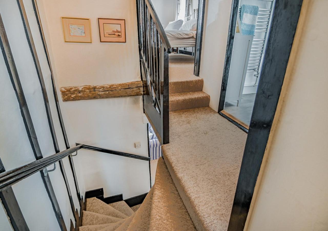 2 Bed in Aldeburgh oc-sfdar