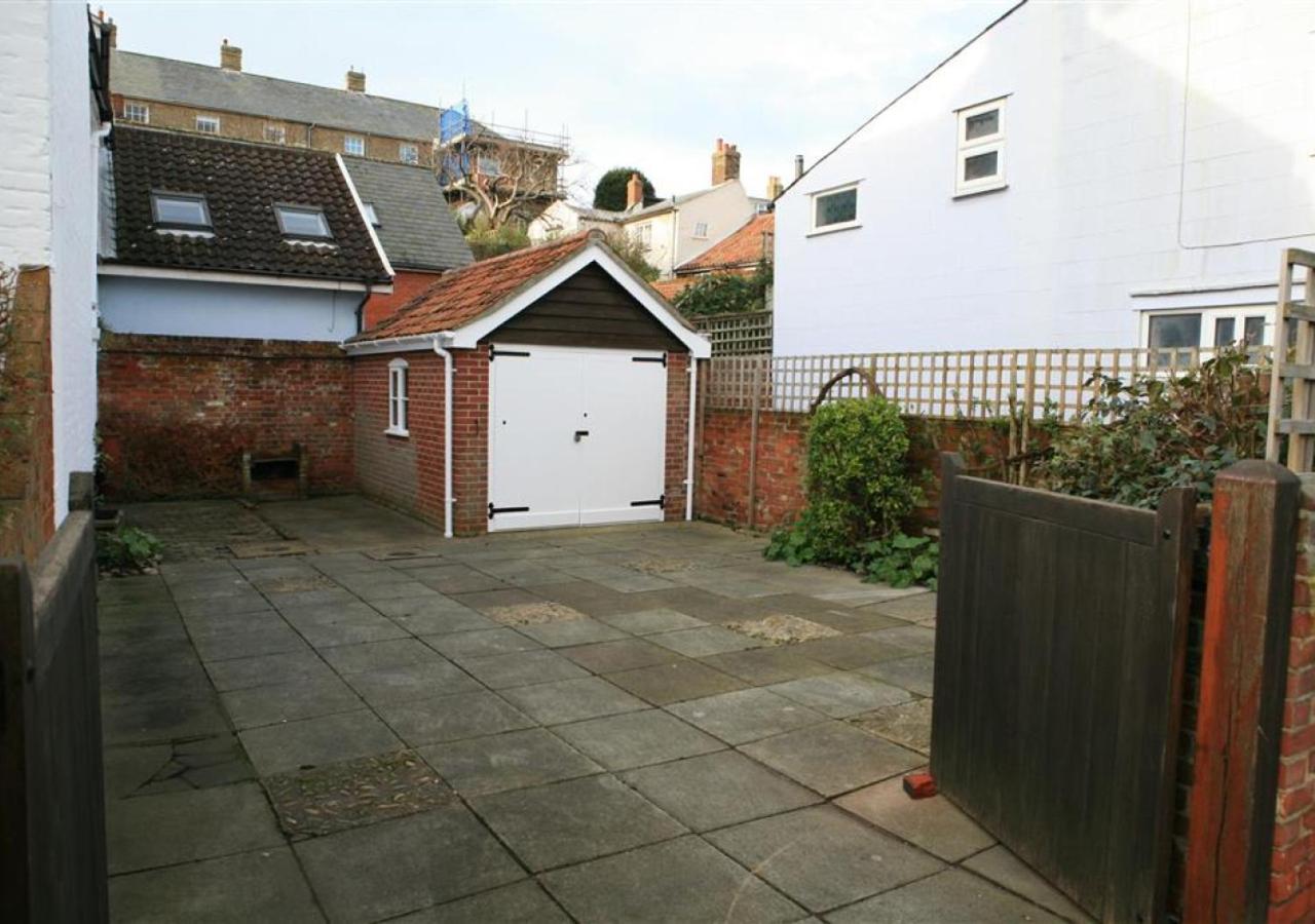 2 Bed in Aldeburgh oc-sfdar
