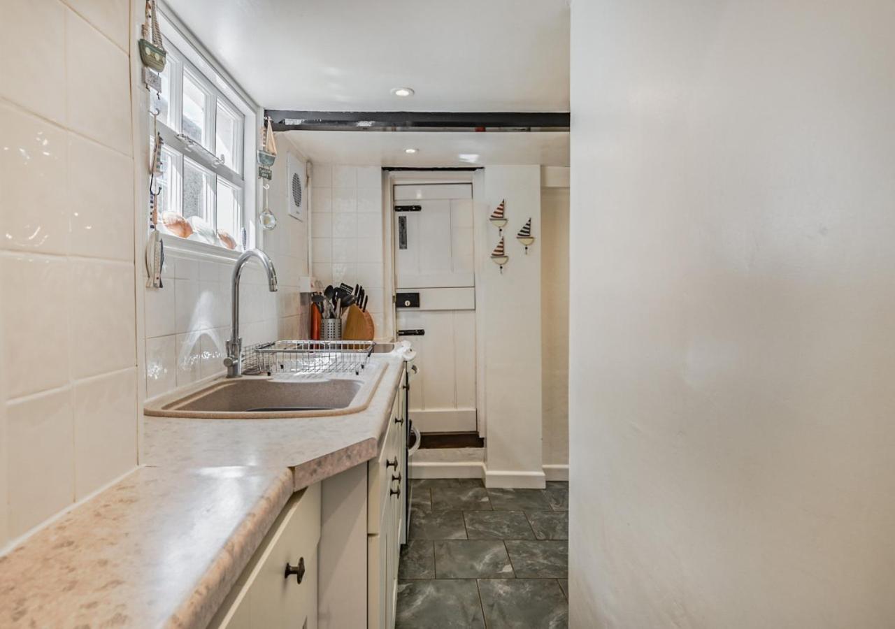 2 Bed in Aldeburgh oc-sfdar