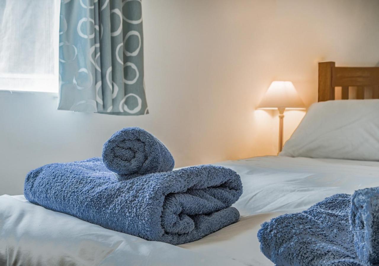 2 Bed in Aldeburgh oc-sfdar