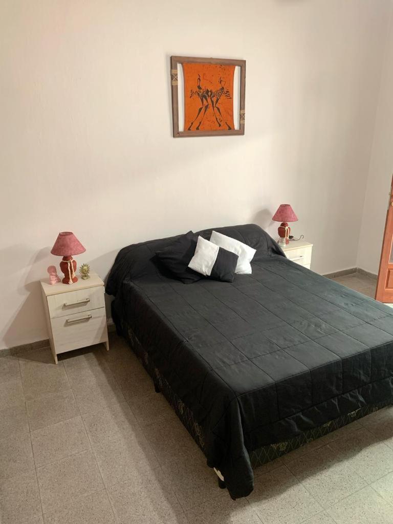 Departamento VILLA NUEVA