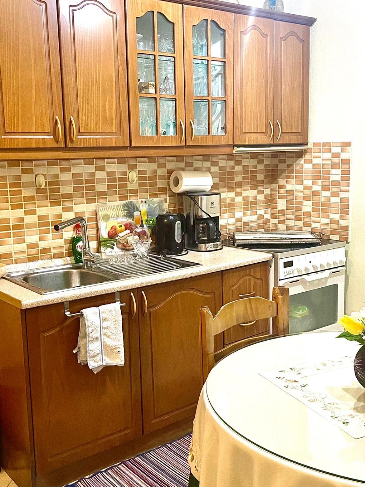Cozy Home in Gjirokastra