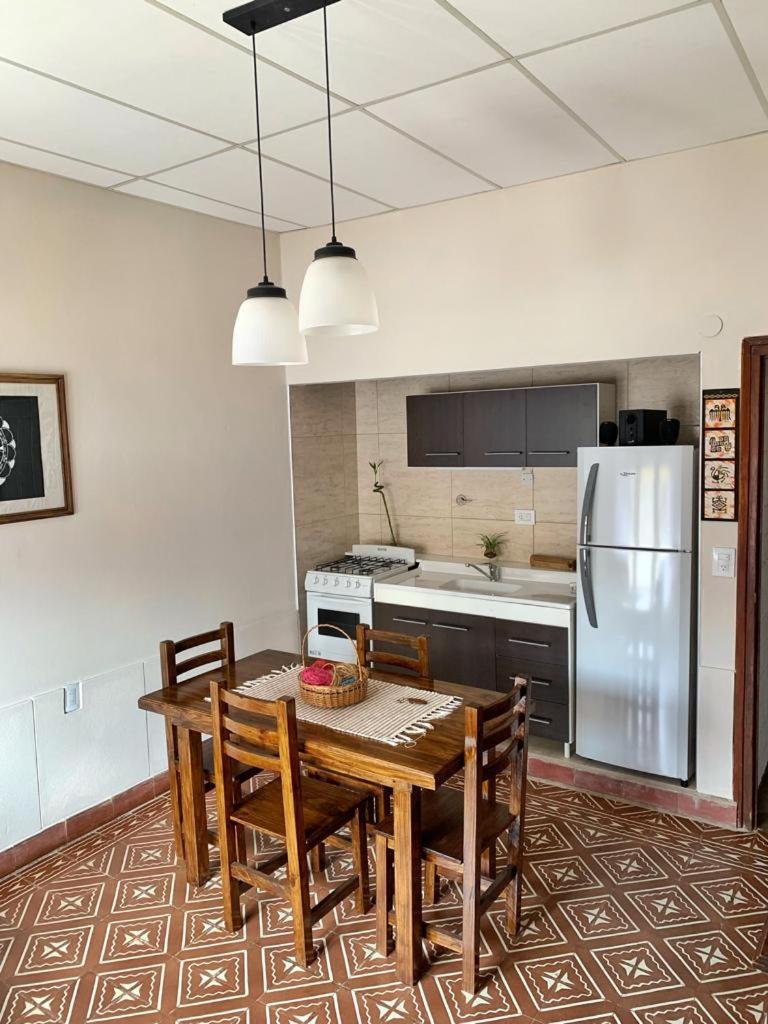 Departamento VILLA NUEVA