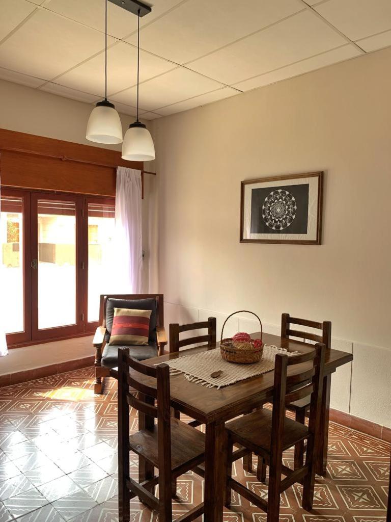Departamento VILLA NUEVA