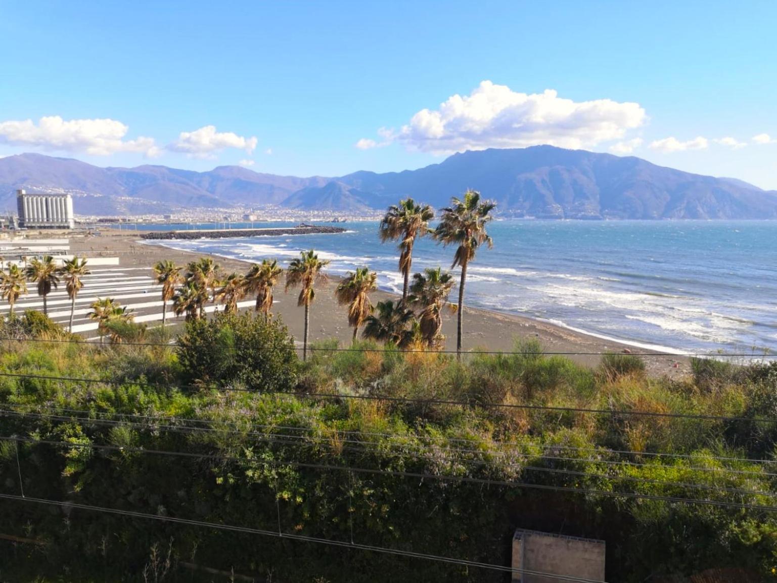 B&B PARNASO view 5