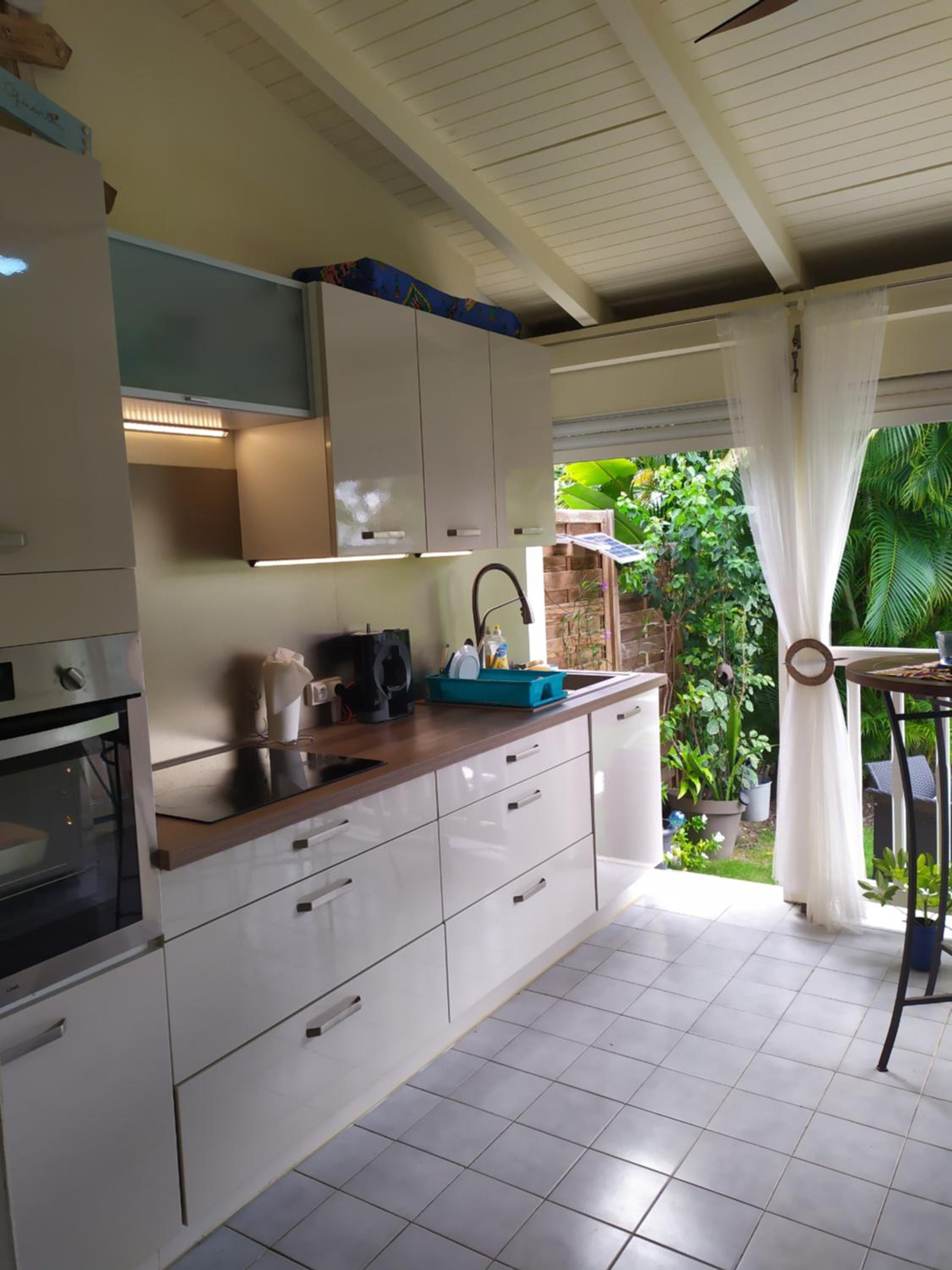 Bungalow dans Résidence Fleurie