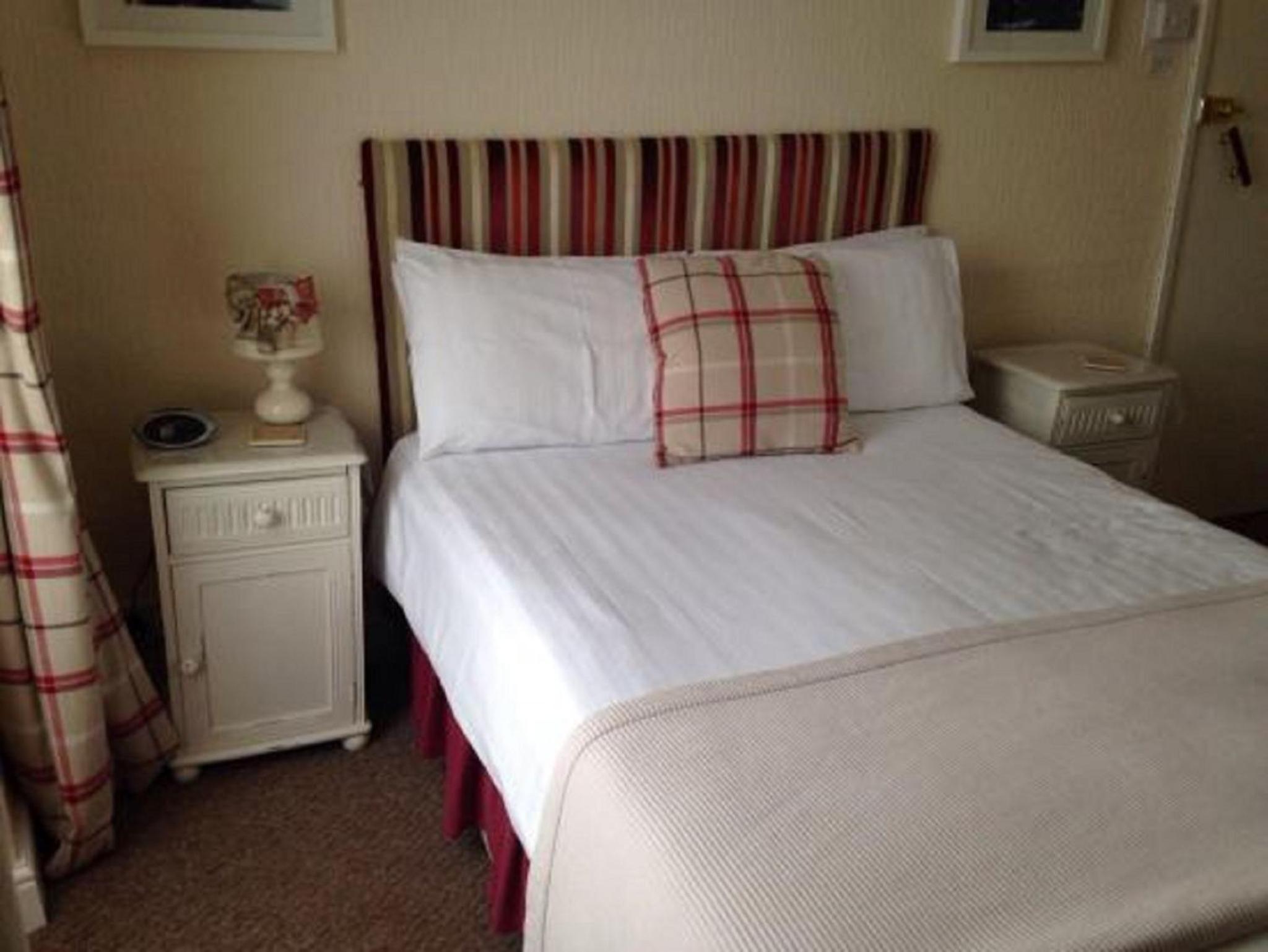 Hotel The Caraneal - Image 1