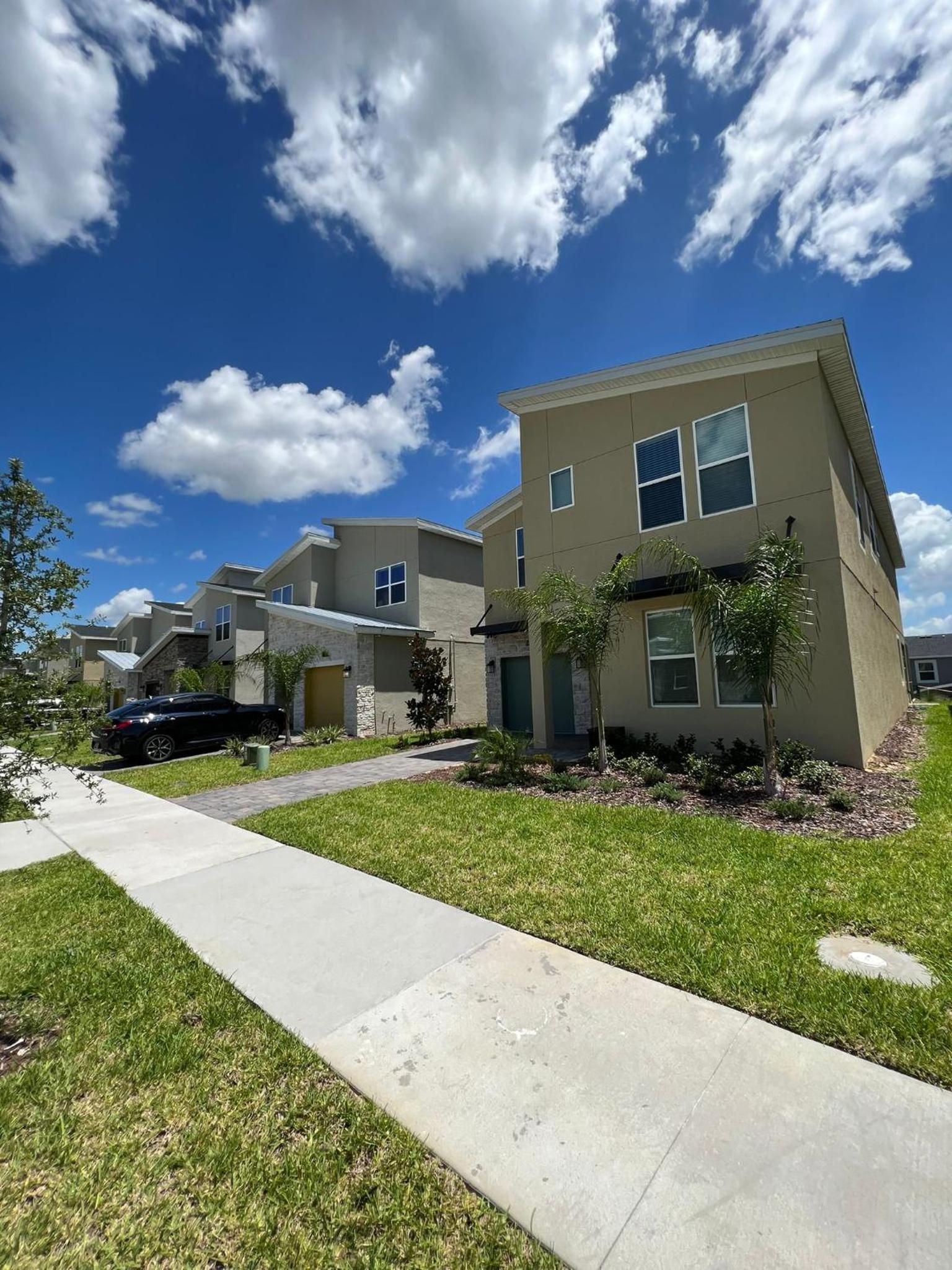 Hotel Champions Family Home - Near Disney - Image 1