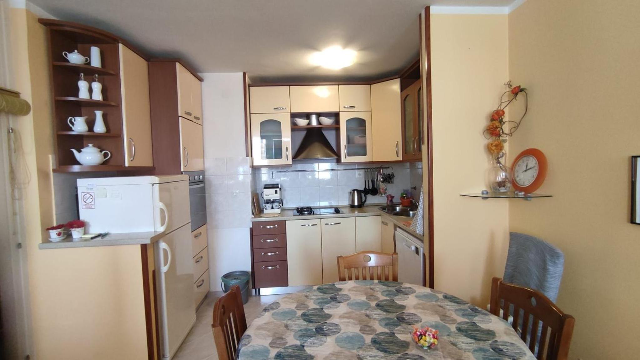 Apartman Gogina