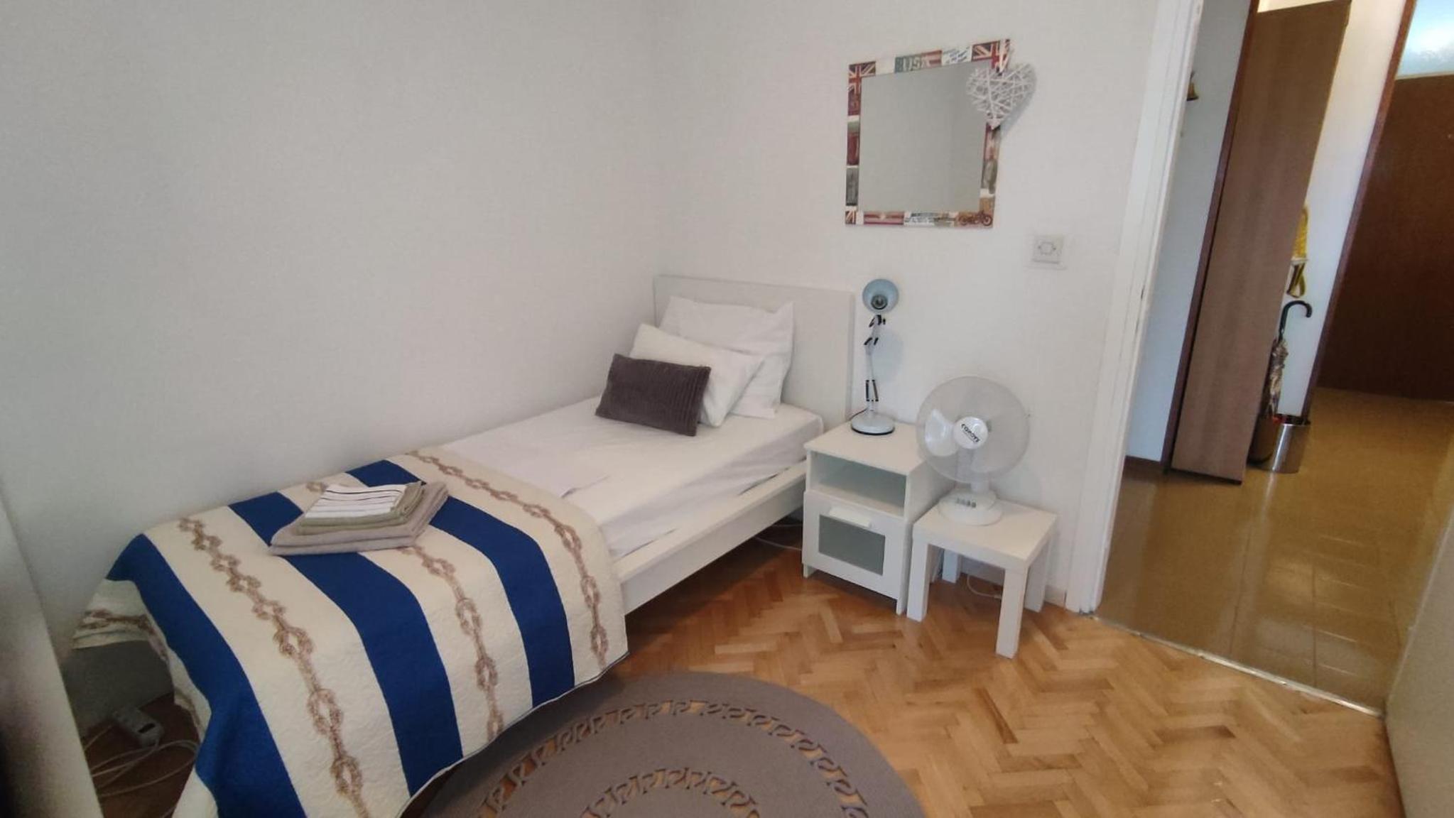 Apartman Gogina