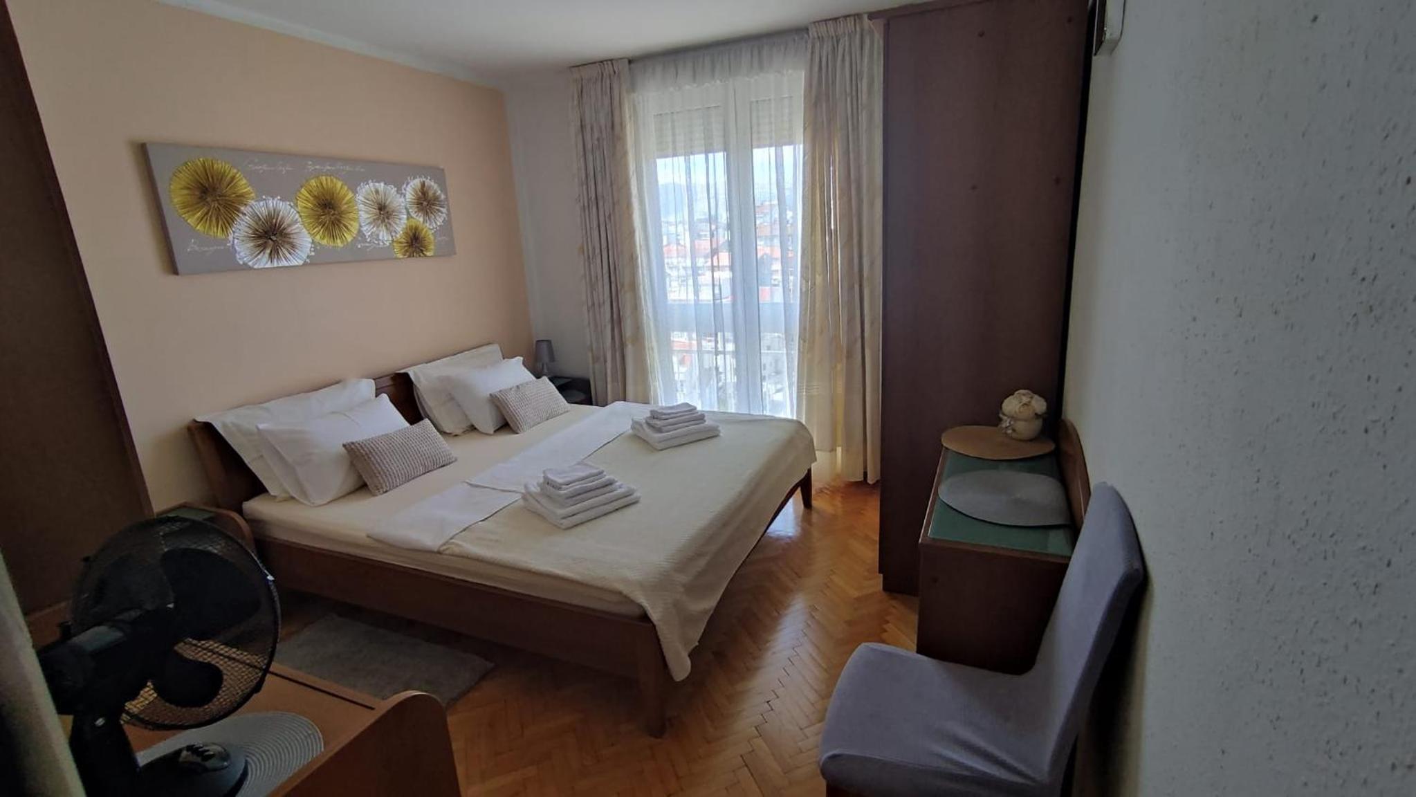 Apartman Gogina