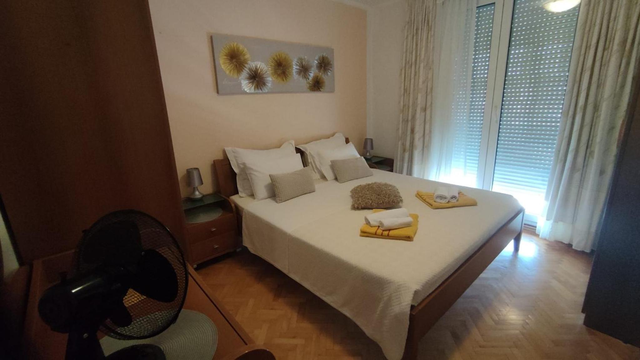 Apartman Gogina