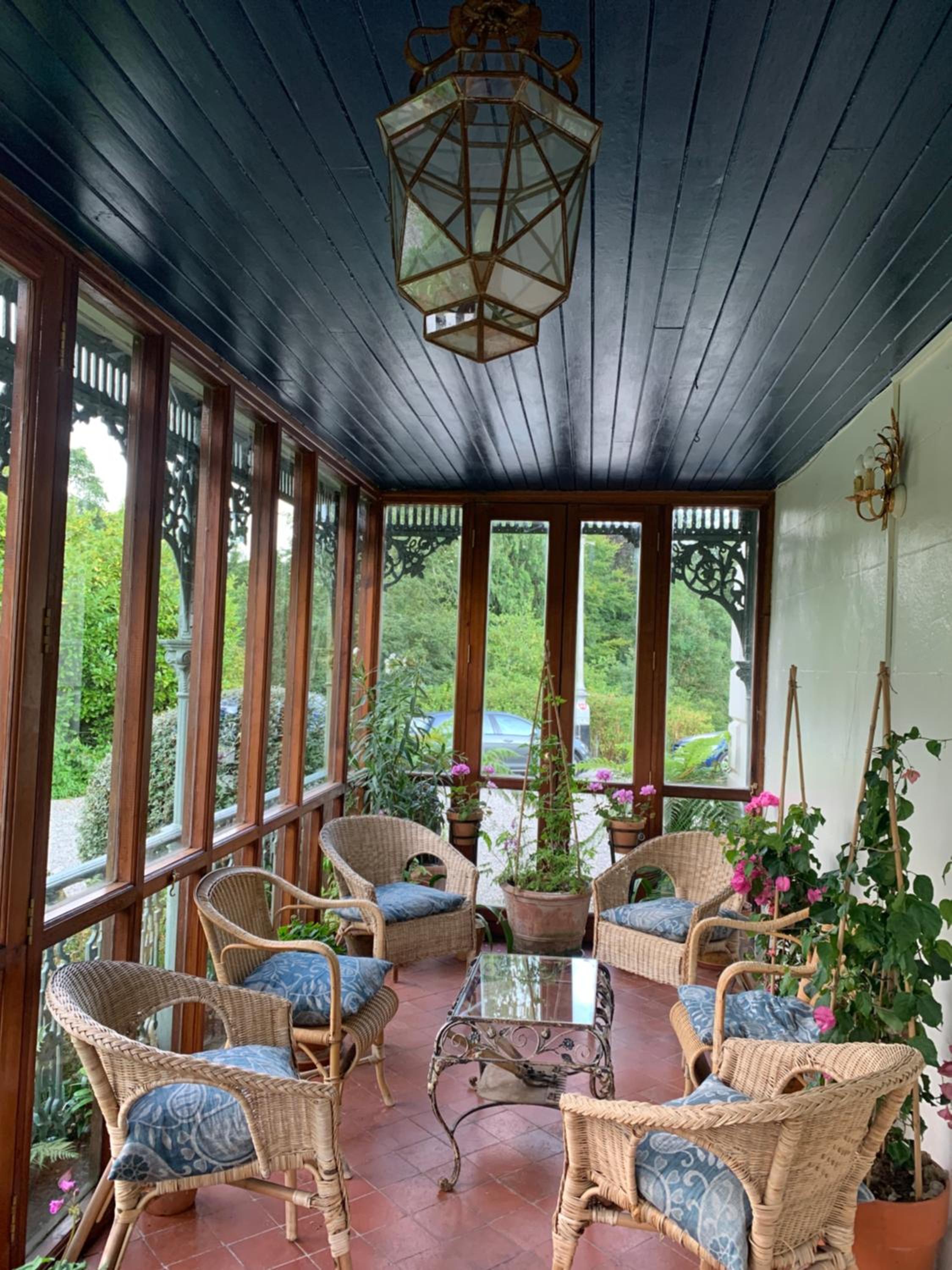 Ballyteige Lodge view 4