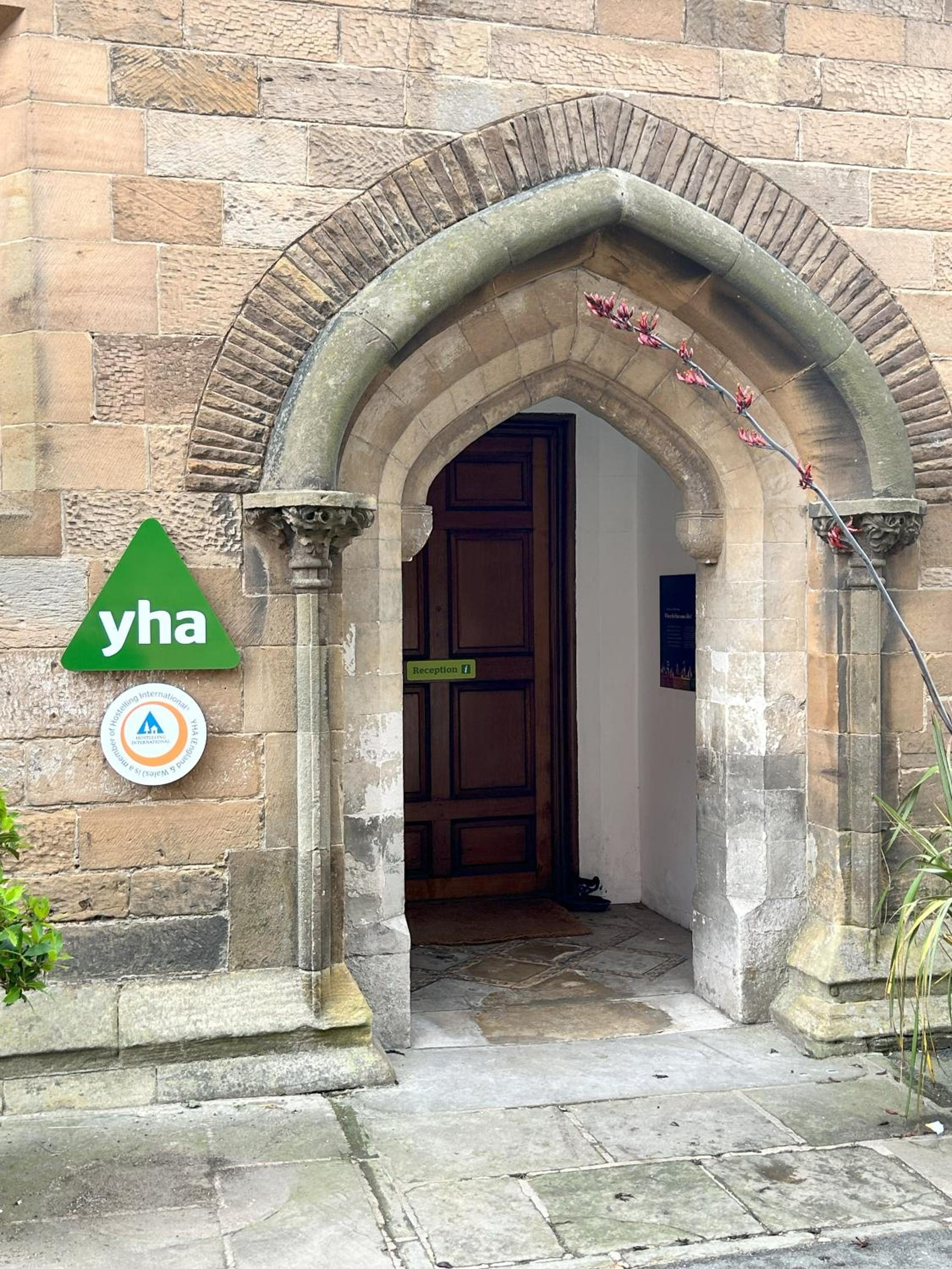 YHA Whitby
