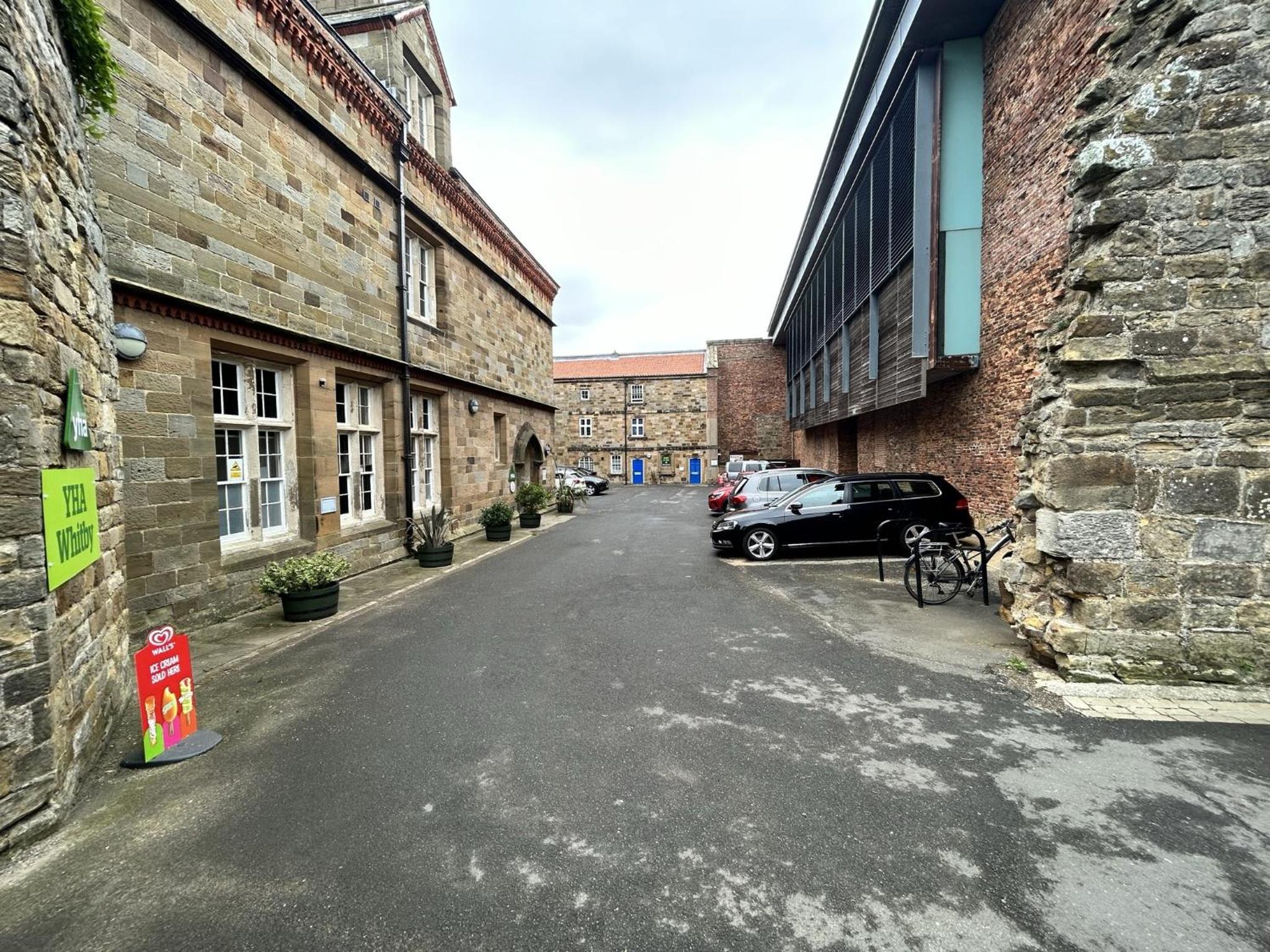 YHA Whitby