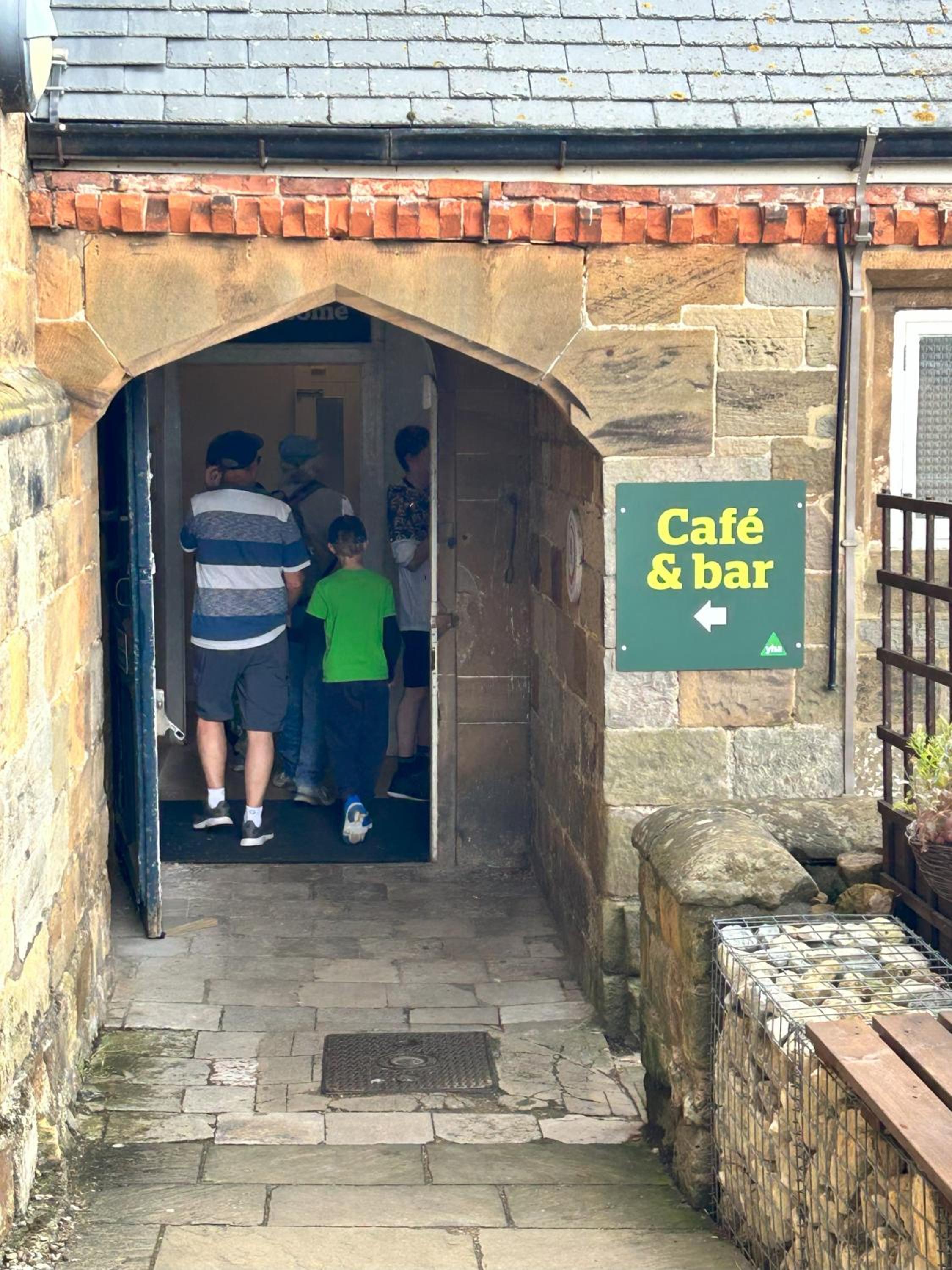 YHA Whitby