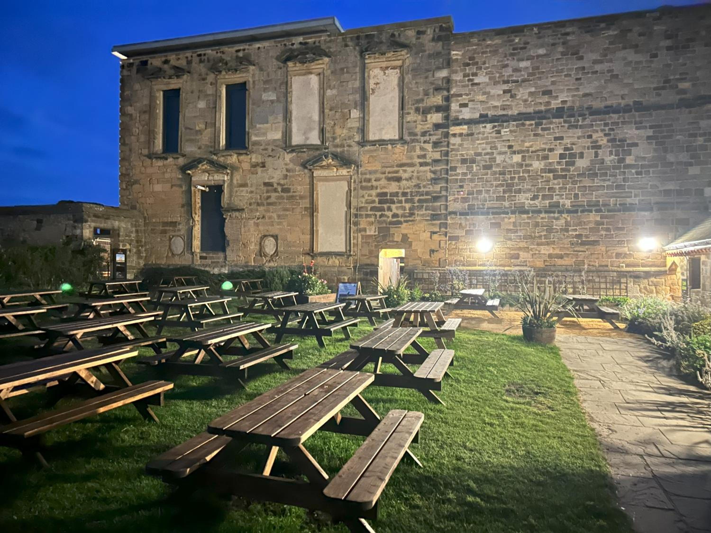 YHA Whitby