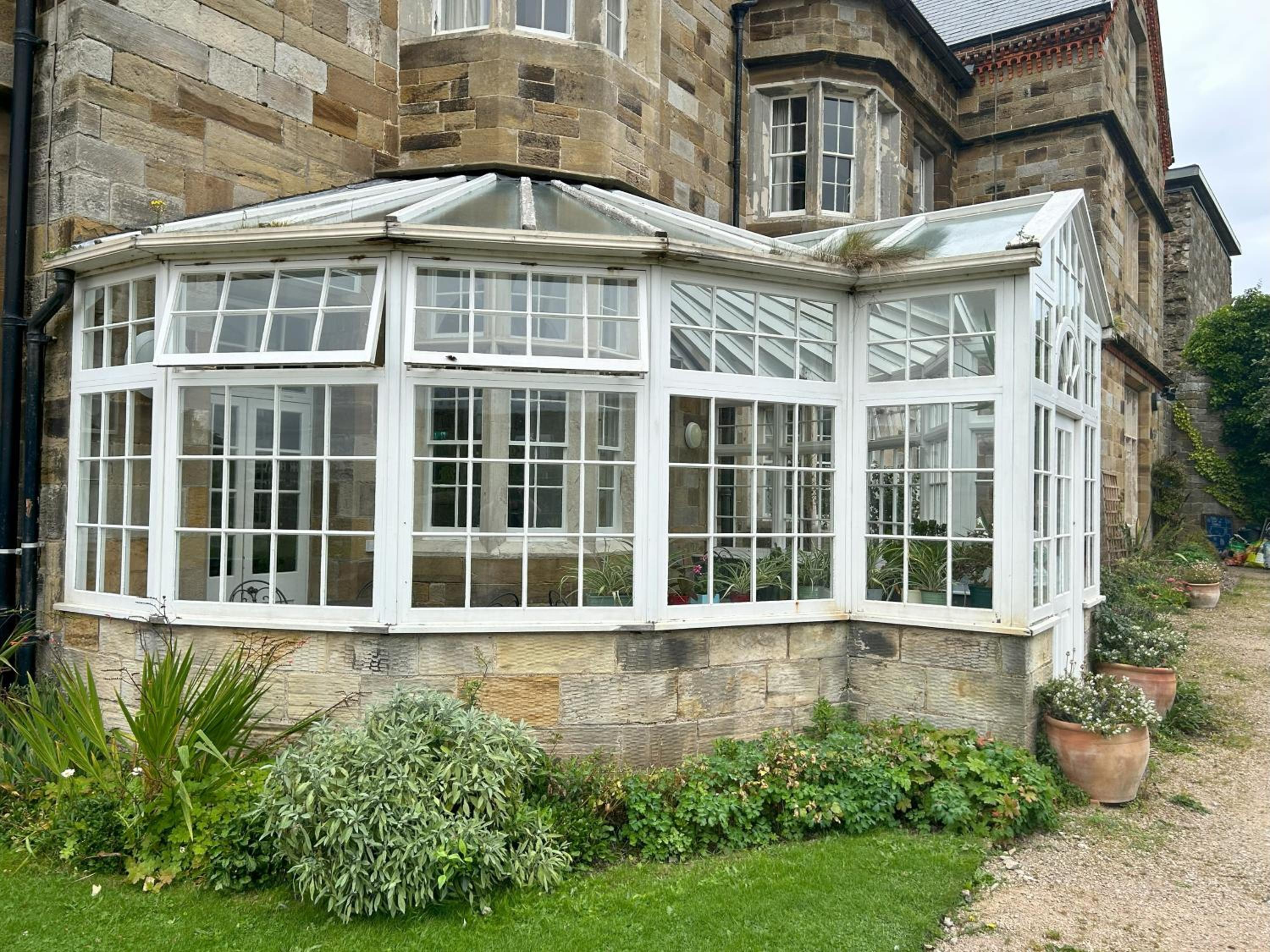 YHA Whitby