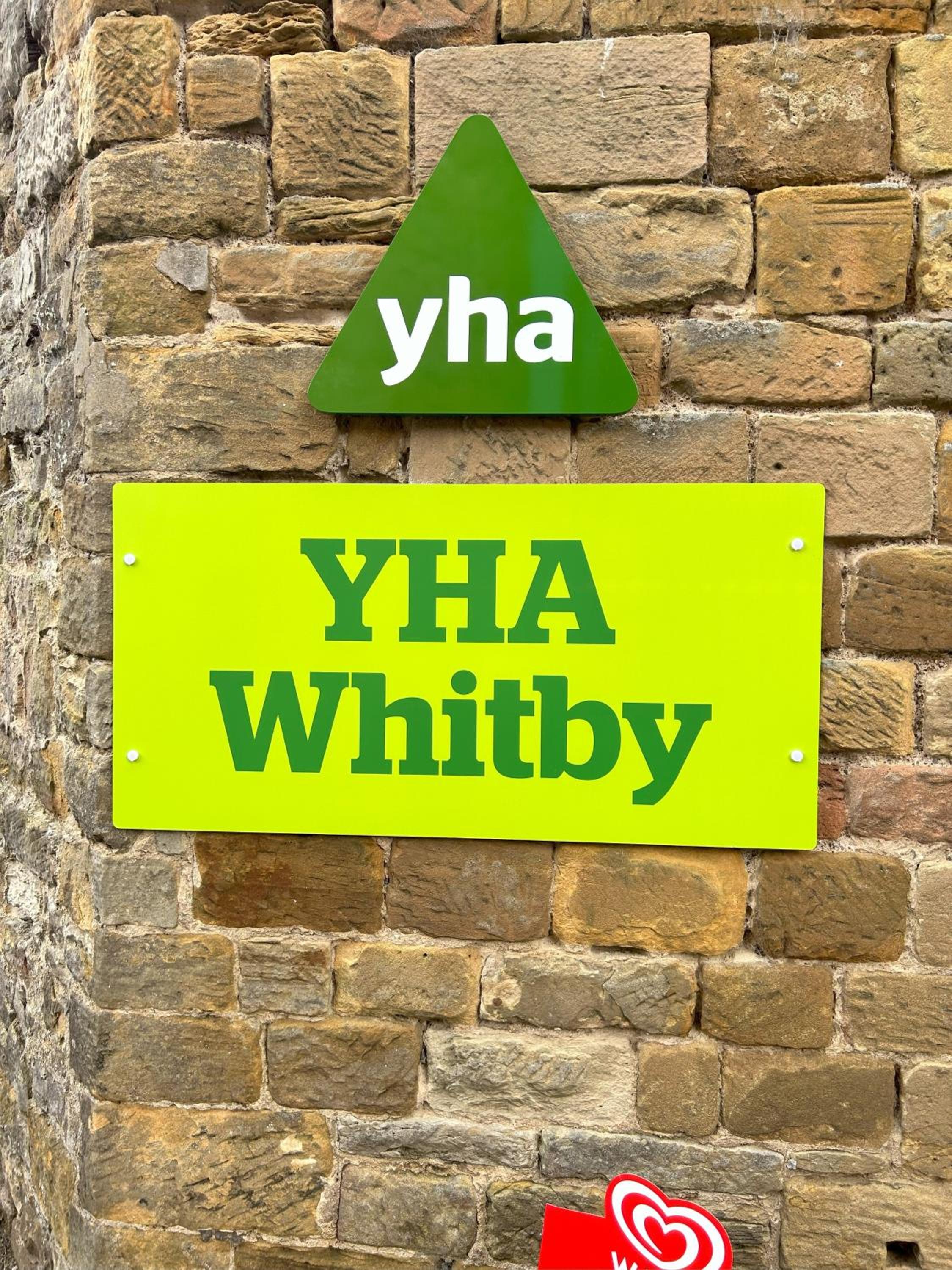 YHA Whitby