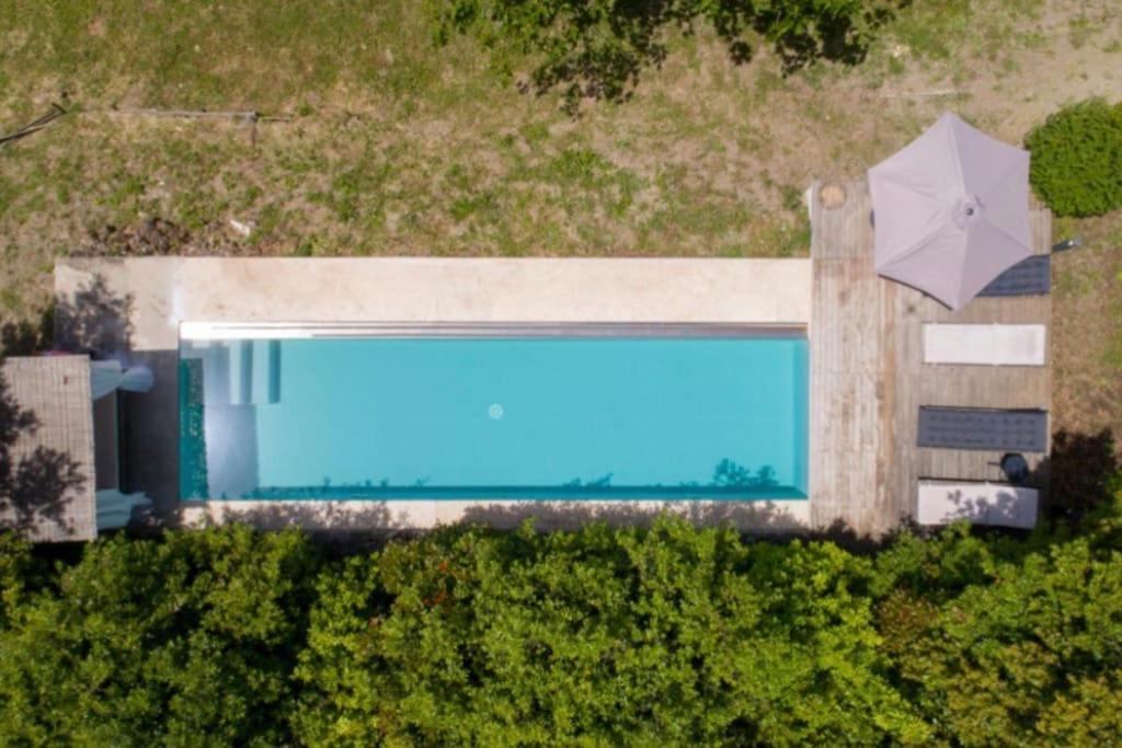 Lake Bracciano scenic view & Rome 35 minutes away view 4