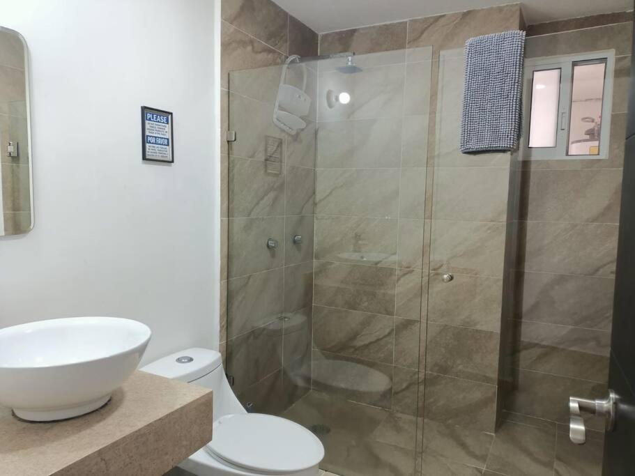 Beautiful condo in Cancun! Dreams Lagoon